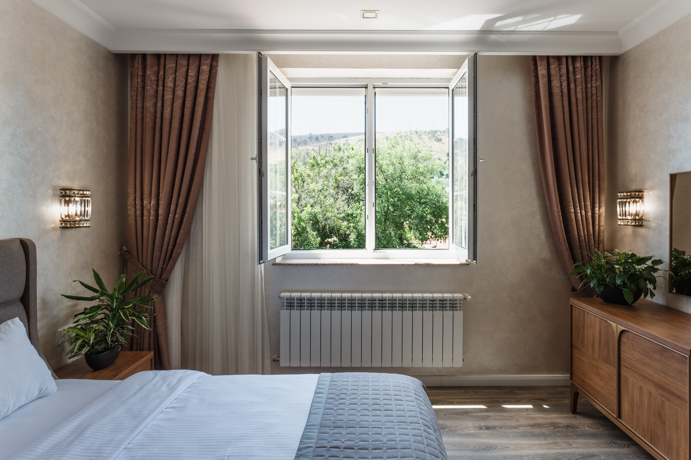 Интерьерная фотосъемка в Ташкенте