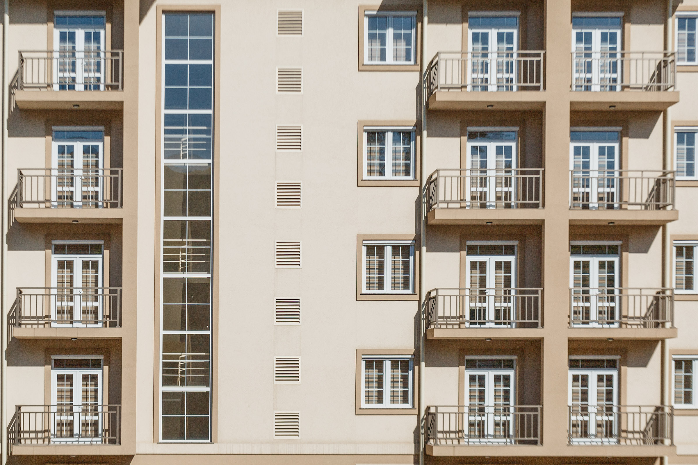 Architectural Interior Photographer Tashkent