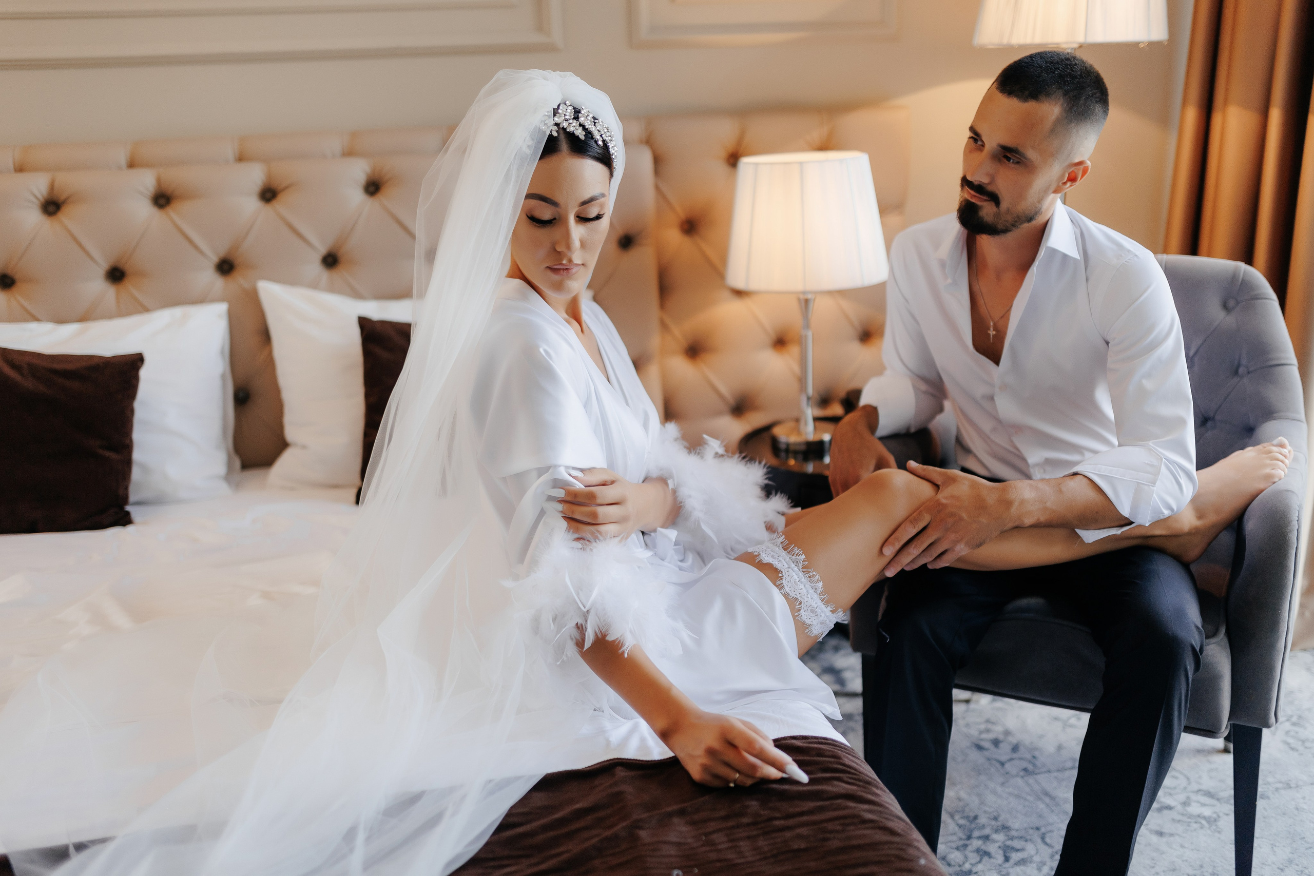 Liviu & Vergilia. ProWed — Foto Video Moldova și România