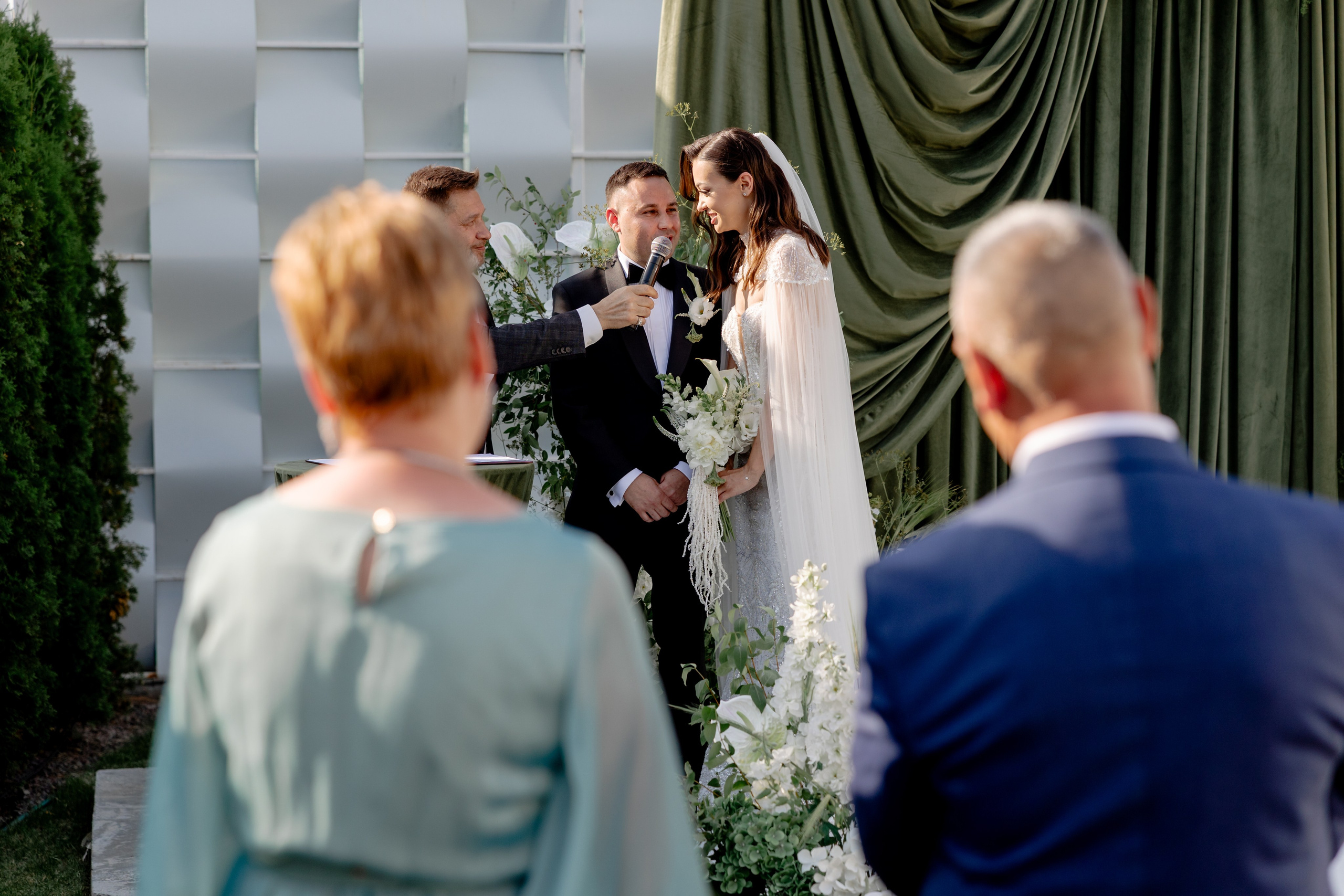 Andrei & Irina. ProWed — Foto Video Moldova