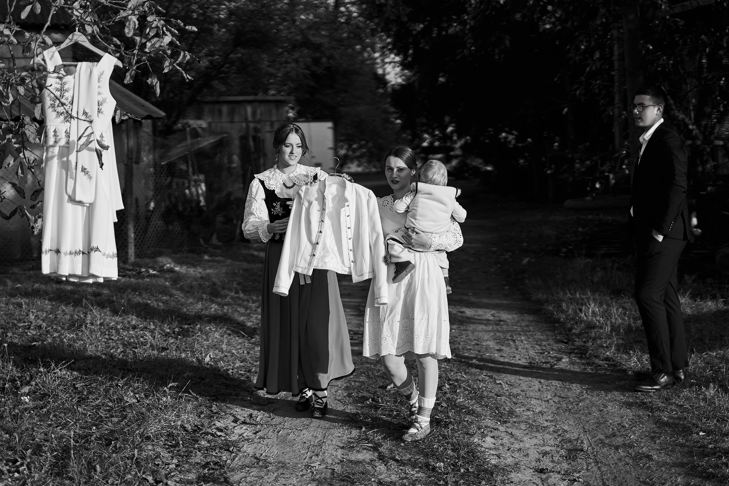 Monika i Patryk. ZapisaneHistorie