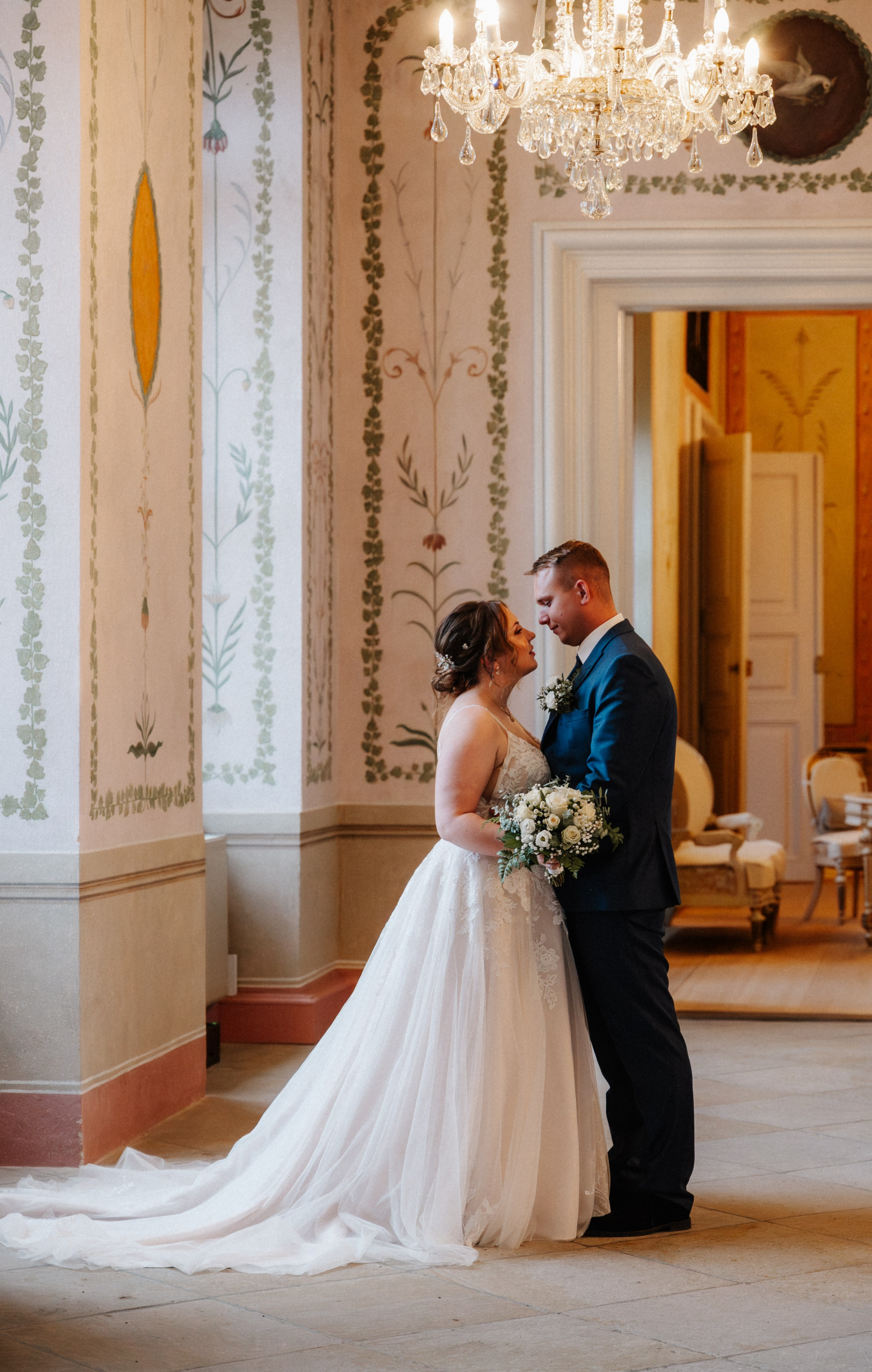 Siggi & Max. Anastasia Kurbanov Photography