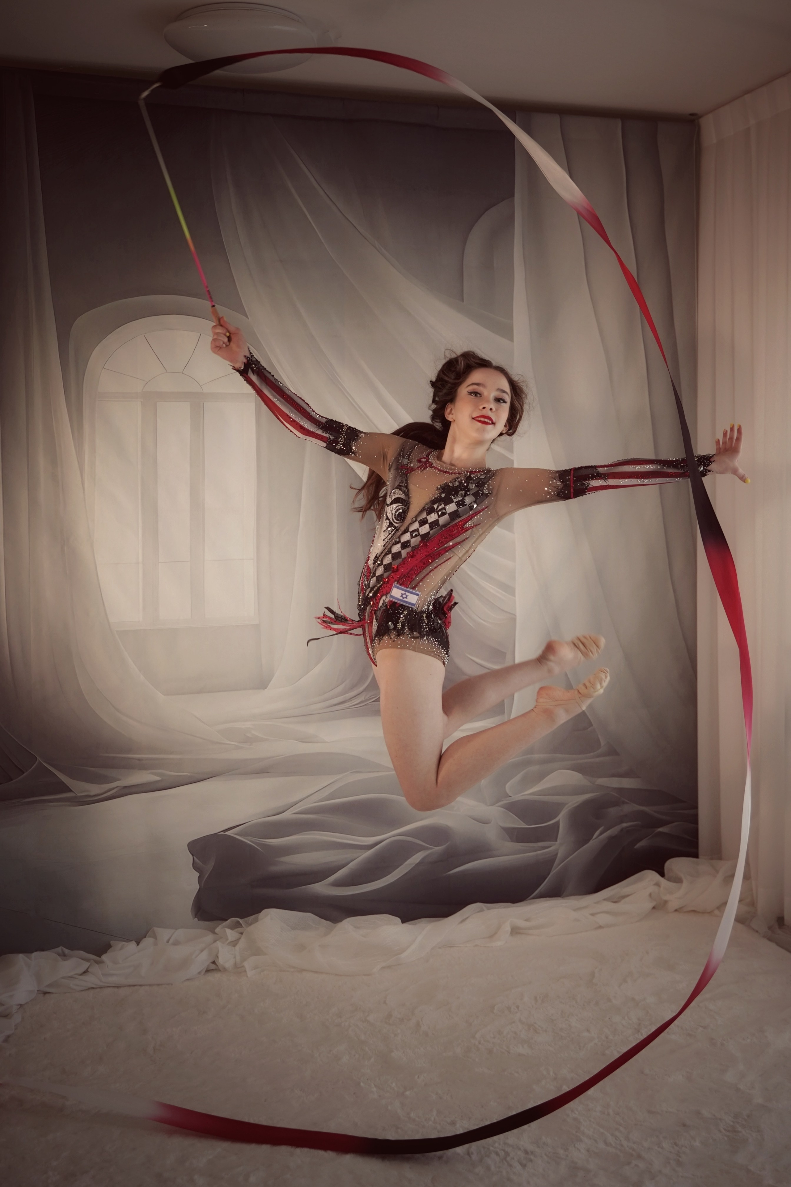 Детская | צילומי ילדים. Фотограф. Визуал. Хайфа. Талья Цветкова