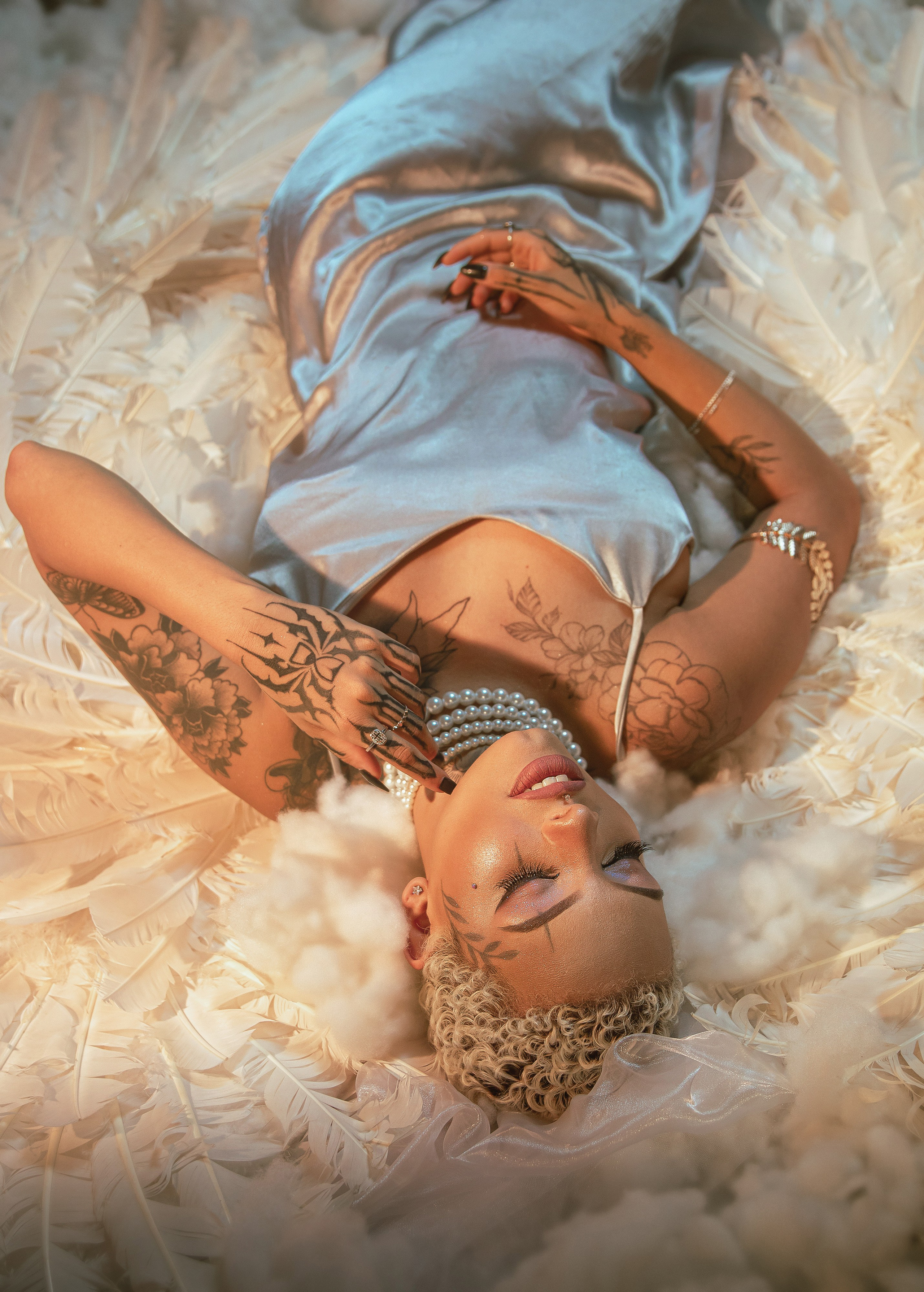 Fotografia Fine Art Renascentista | São Paulo. Fotógrafa em são paulo — Fotos Autênticas