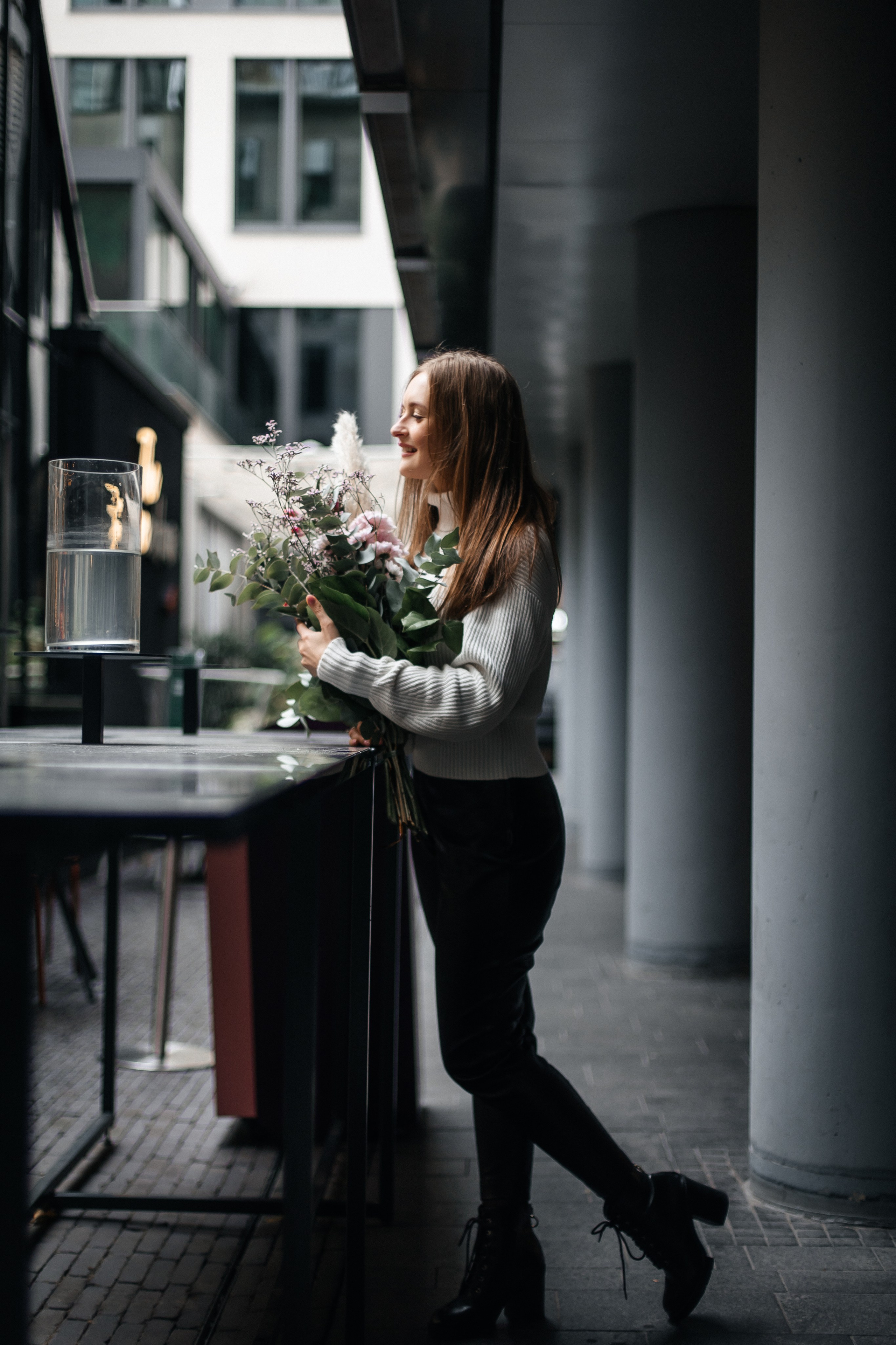 Diana & Bernhard 4.11.23 — Frankfurt. PHOTOgrapher Germany MARBURG