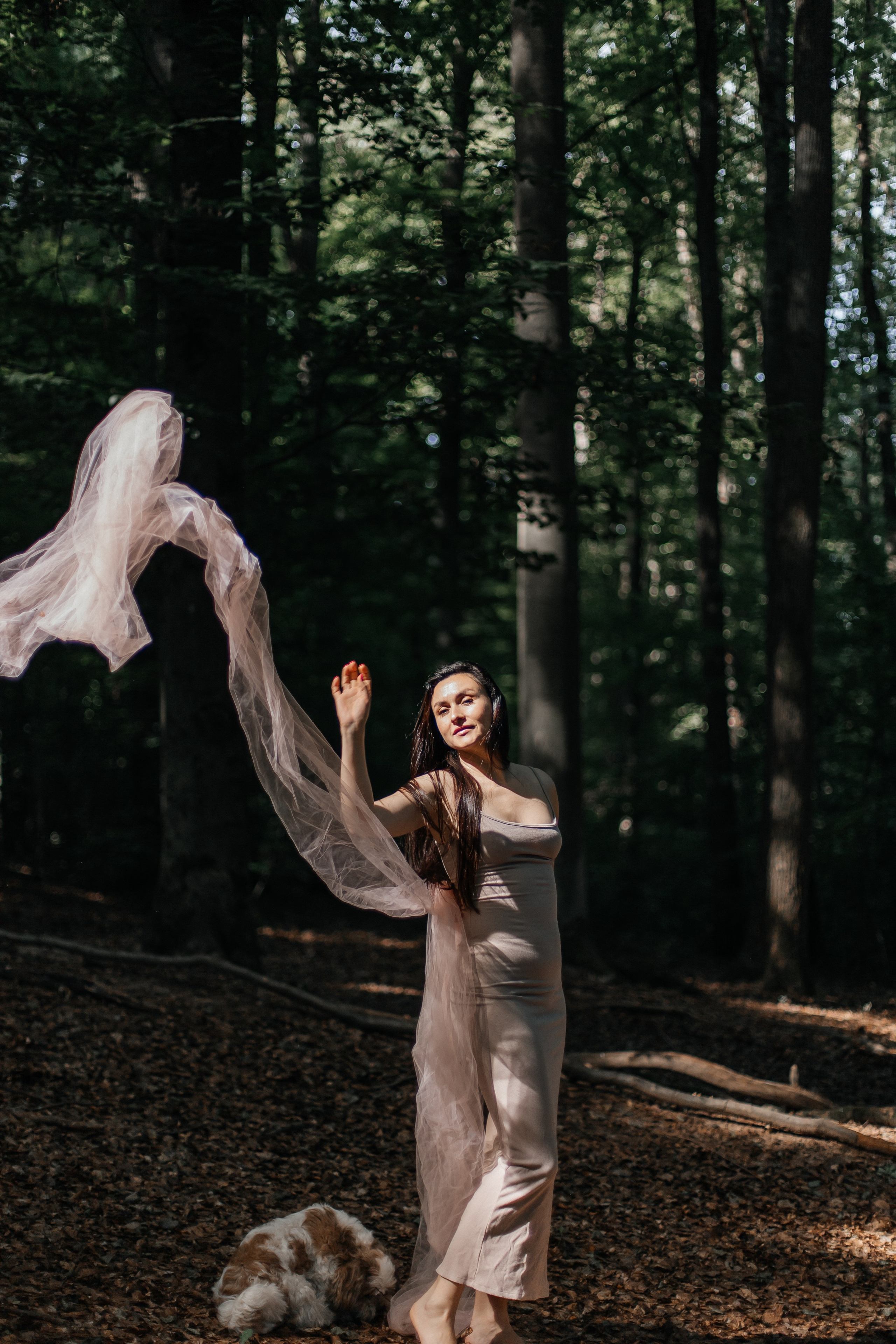 Olga — August 2025. PHOTOgrapher Germany MARBURG