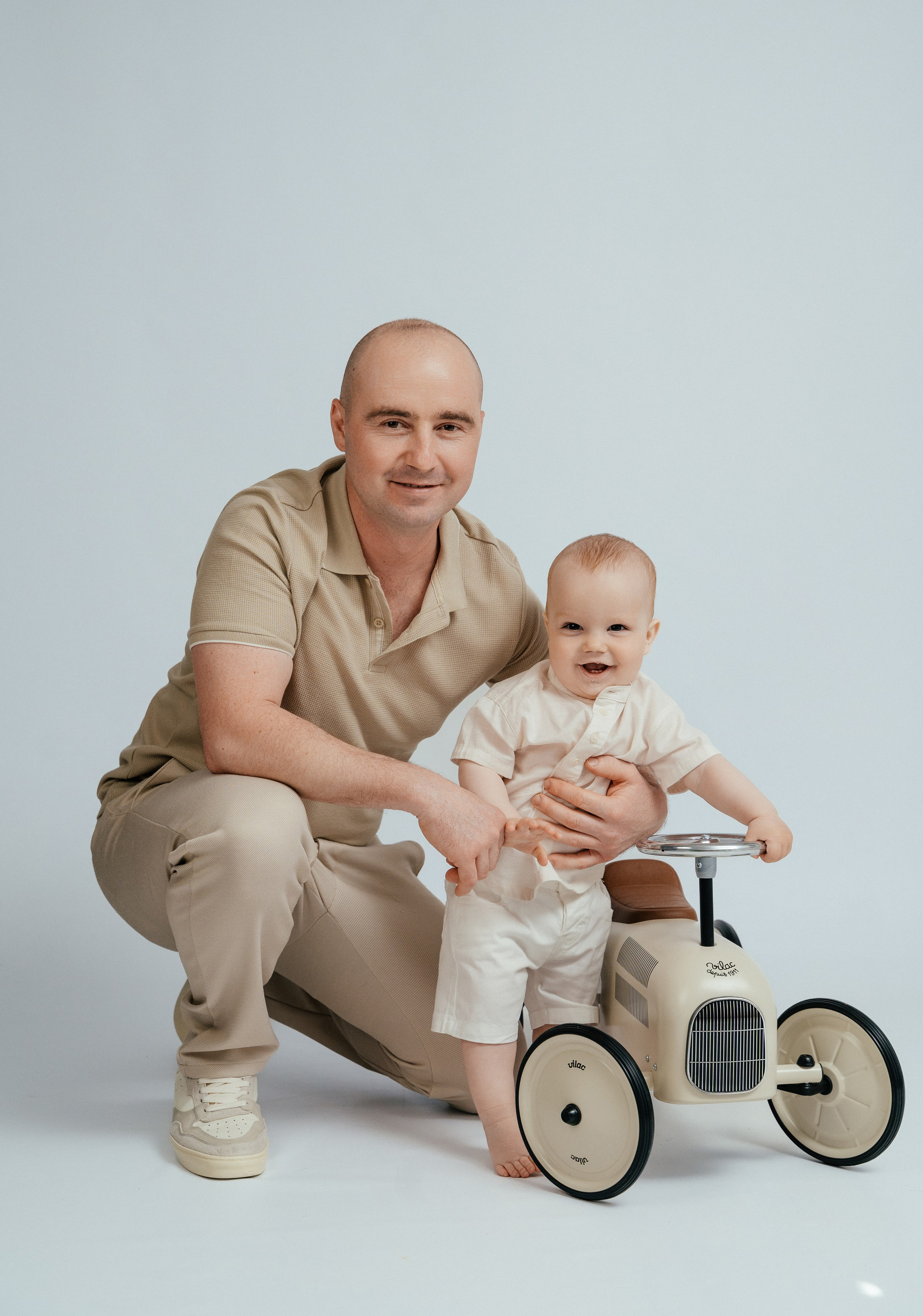 Mark. Семейный и свадебный фотограф Ирина Будеч