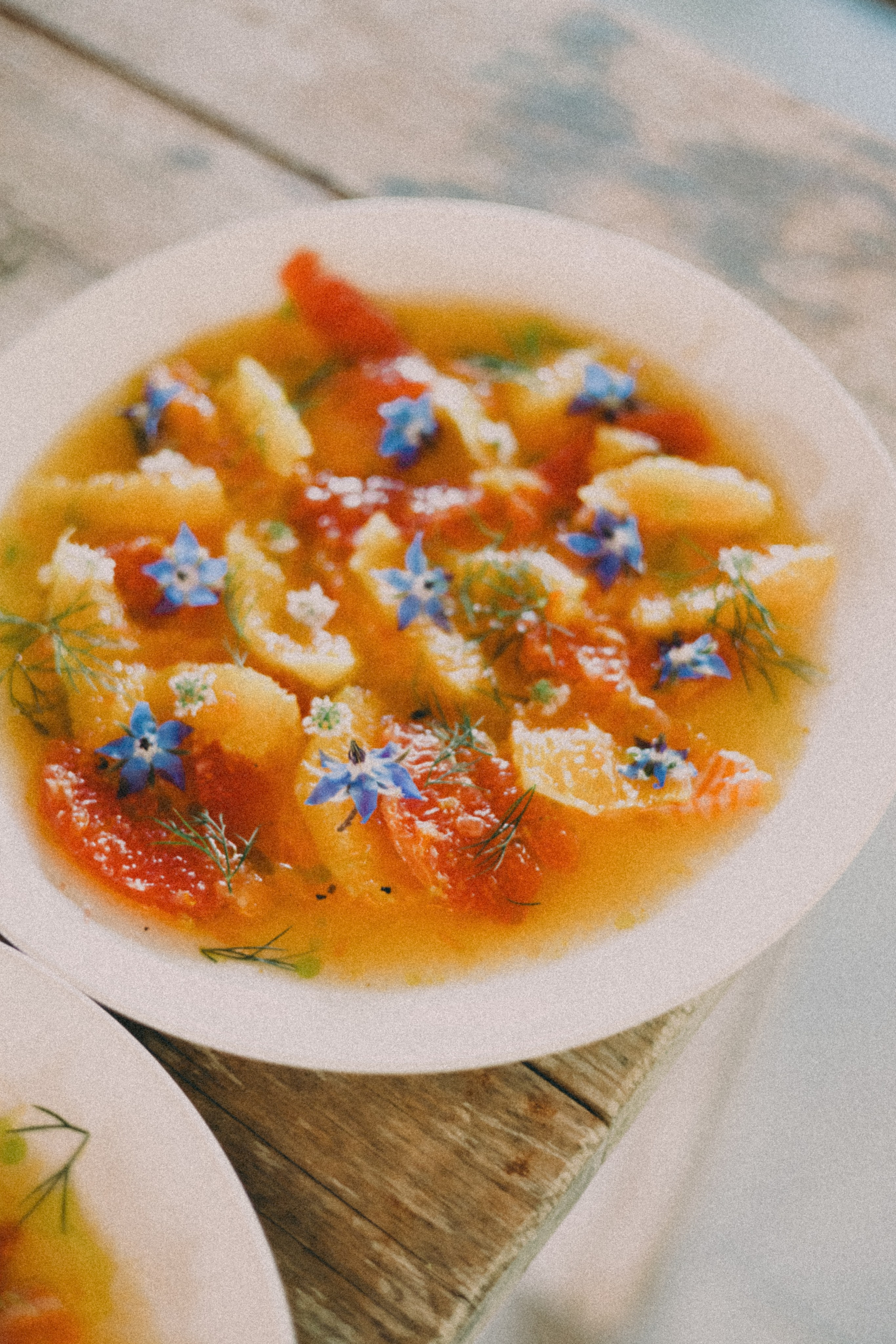 Vasara sode. Портретный фотограф Александра Самозванова