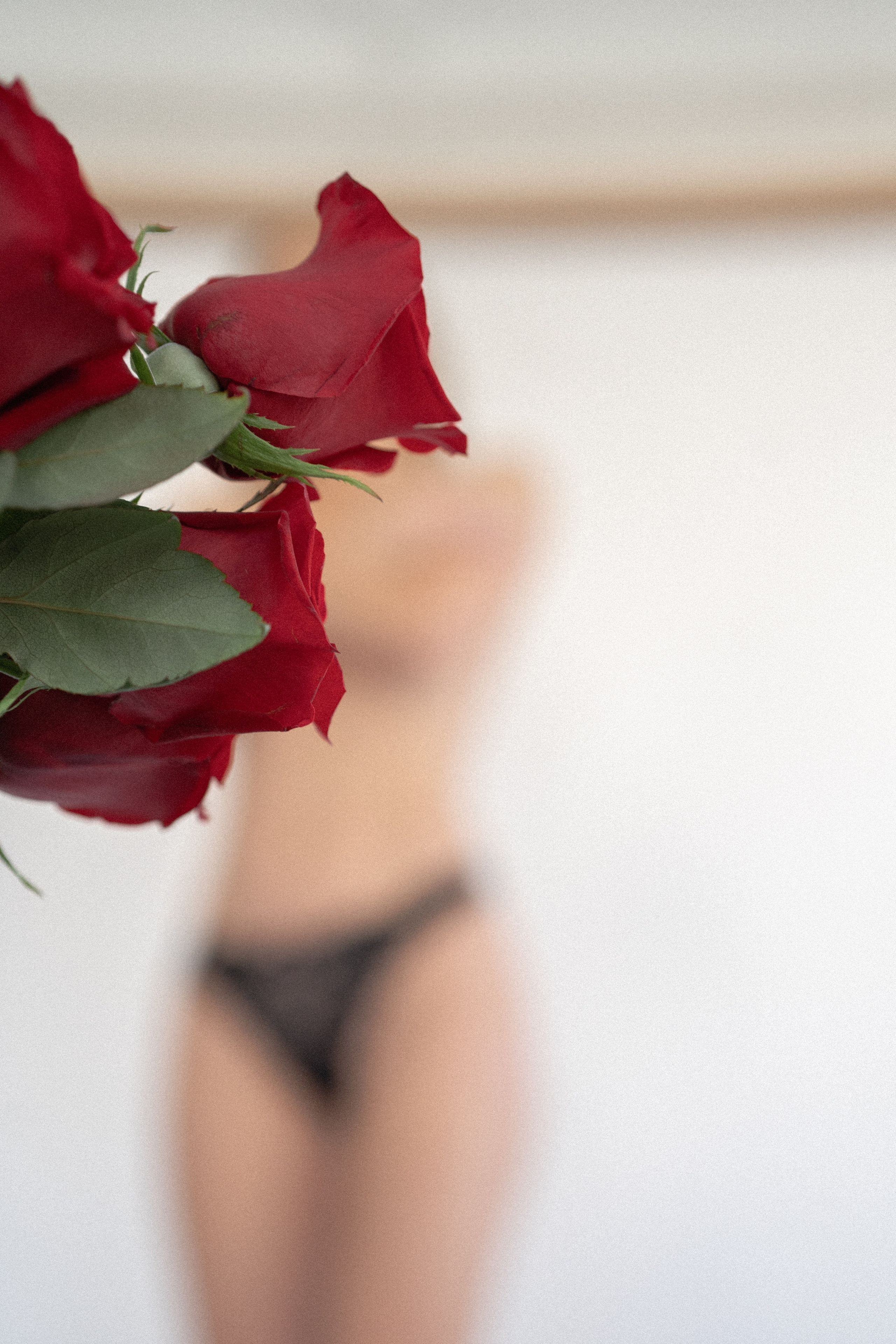 Ekaterina’s Birthday shoot in studio. Portrait, family, maternity & wedding photography & videography in SoCal Kseni Vibe