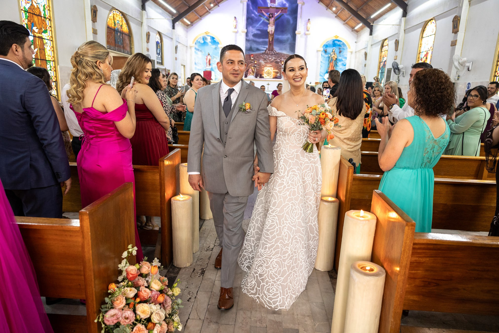 Valle de Guadalupe, Siempre Valle Boda Natalia y Carlos. Estudio de fotografia en Tijuana