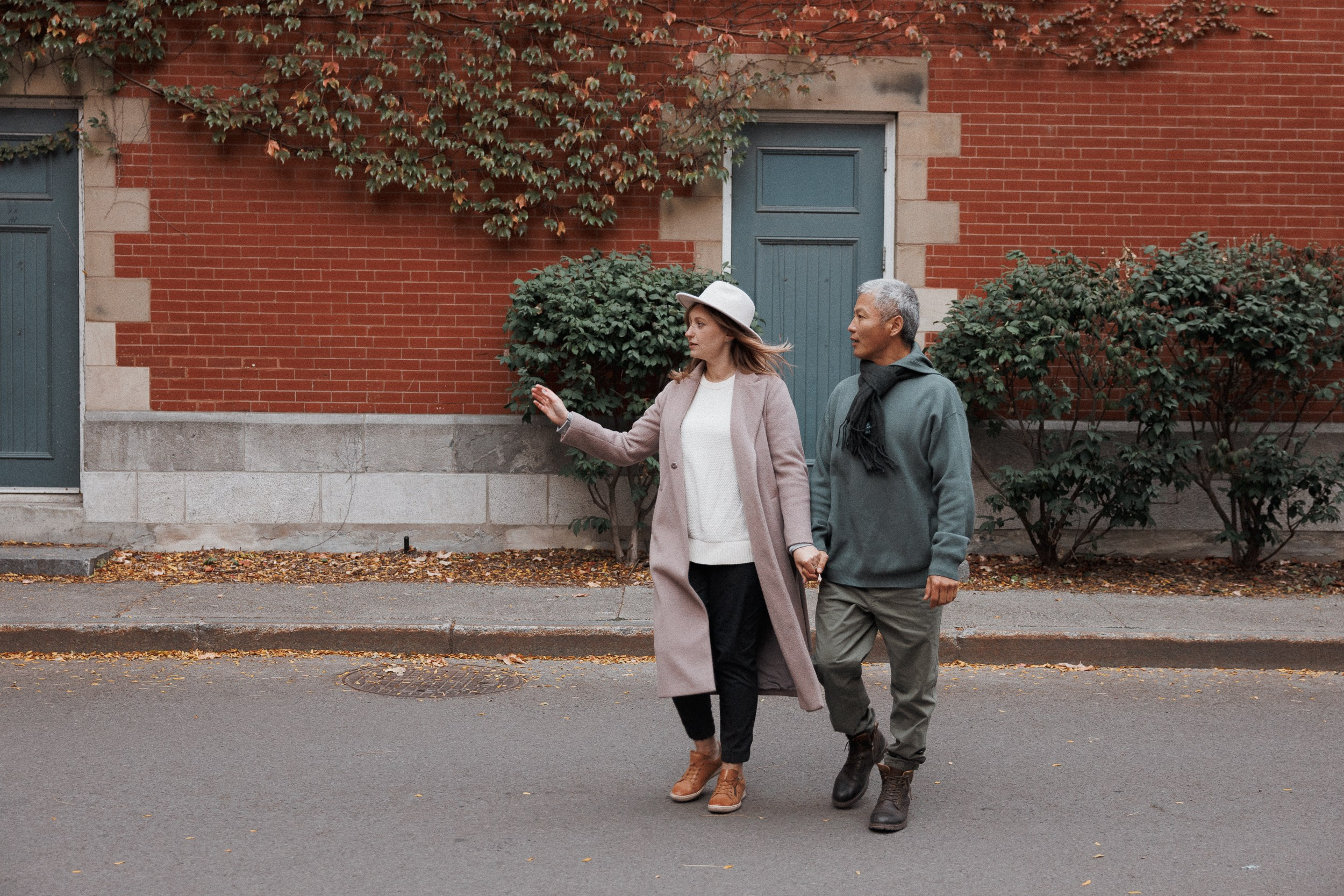 LOVE STORY. Anna Gabitova — Family, Maternity, Lifestyle Photographer in Montreal