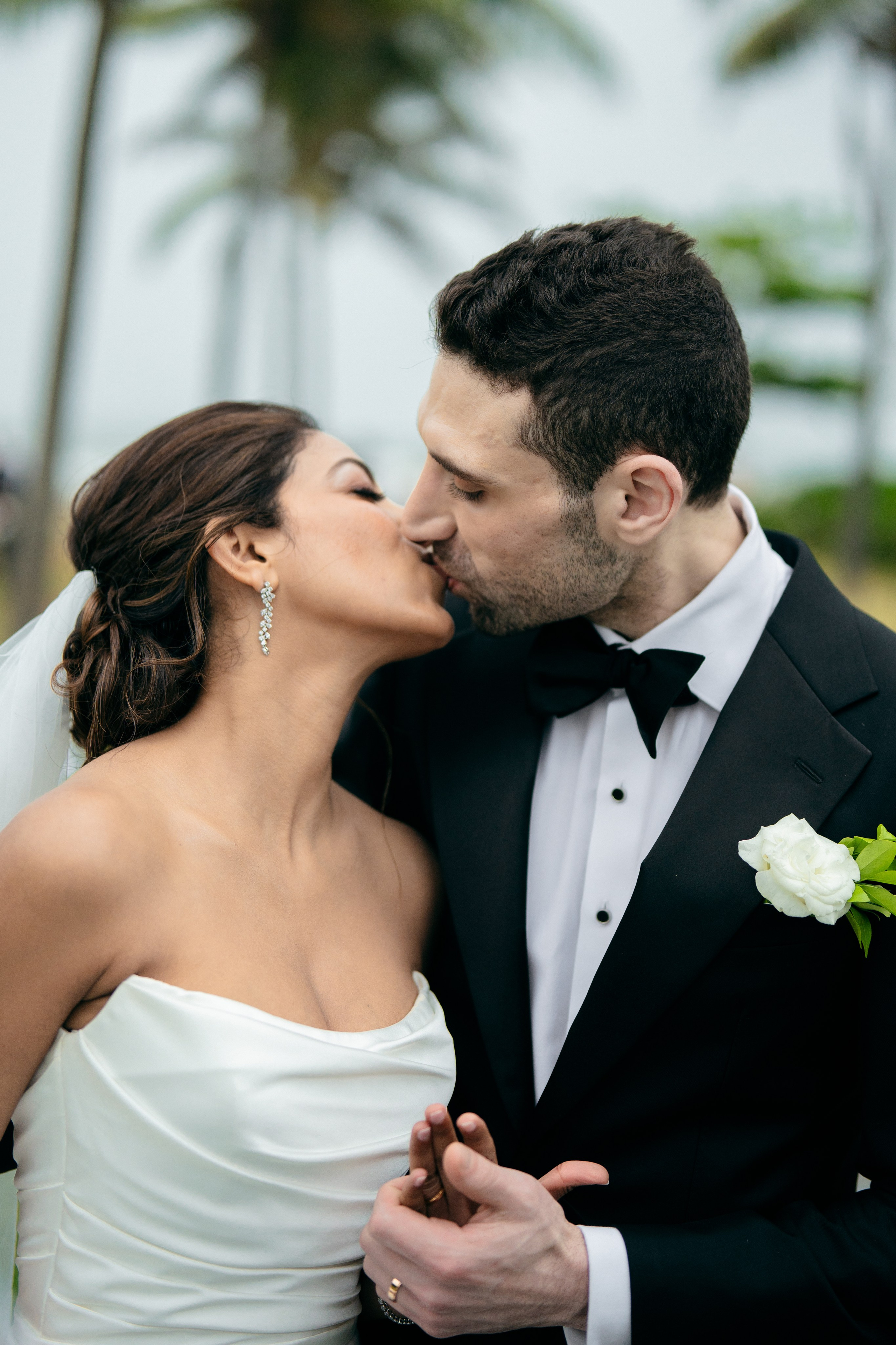 EVITA & DAVID. Wedding photographer Avira Stories