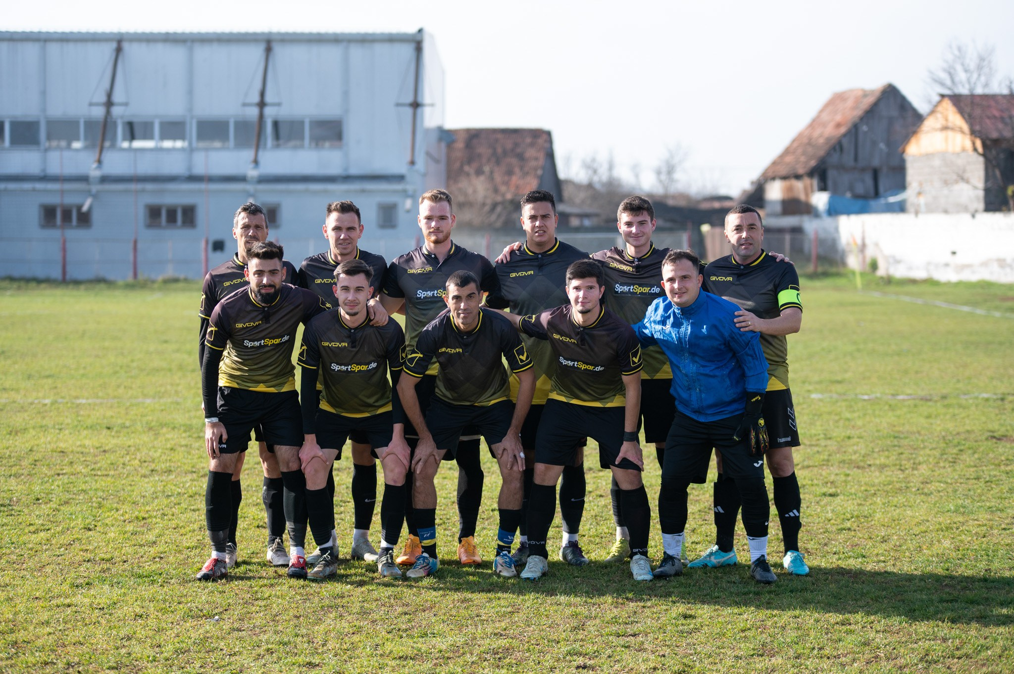 Asociația Club Sportiv Zona Rupea