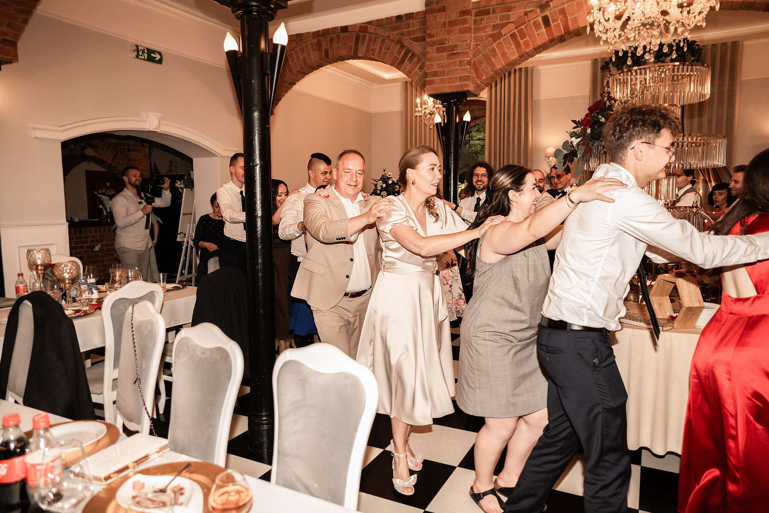 Madzia & Konrad. VideofotKA.pl