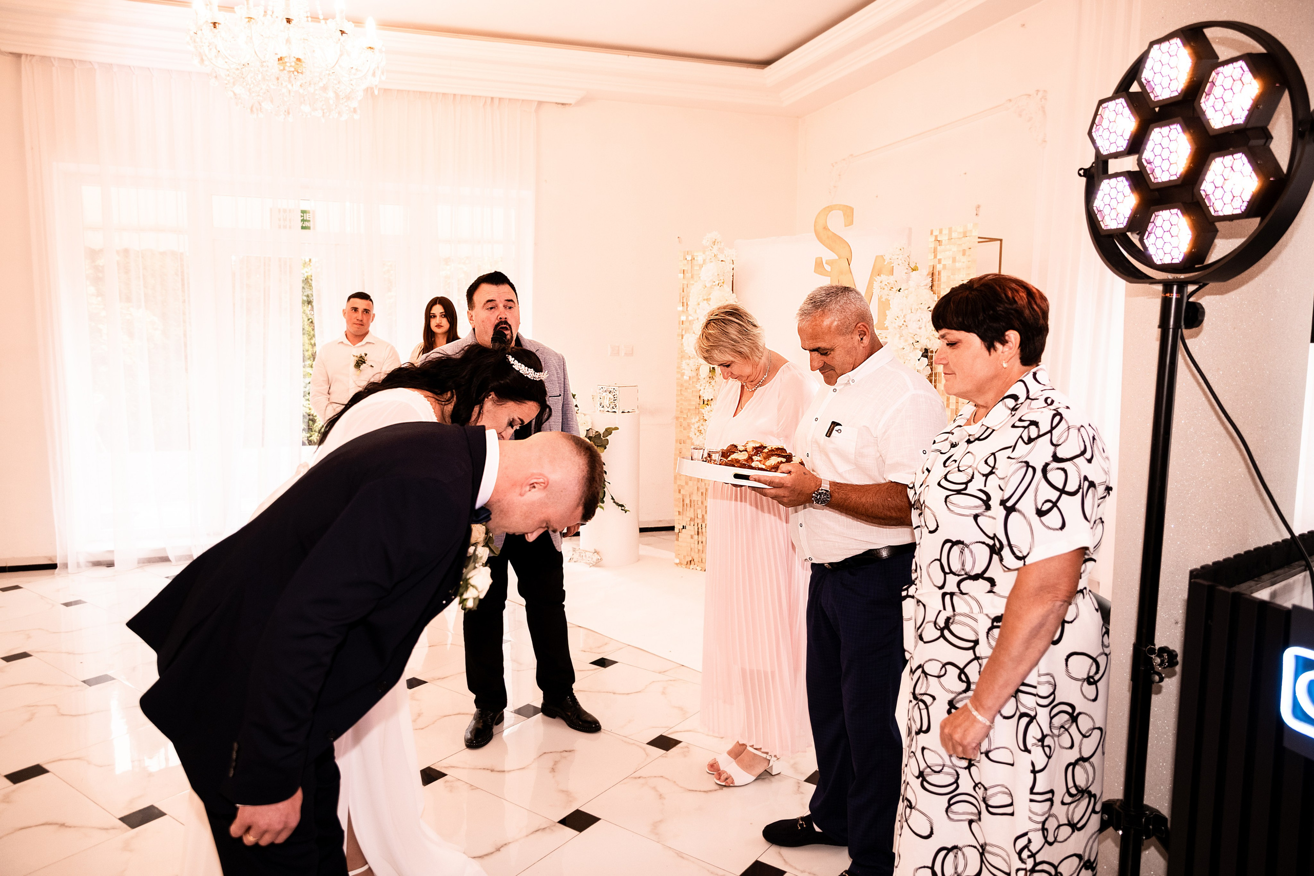 Marianna & Semen. VideofotKA.pl