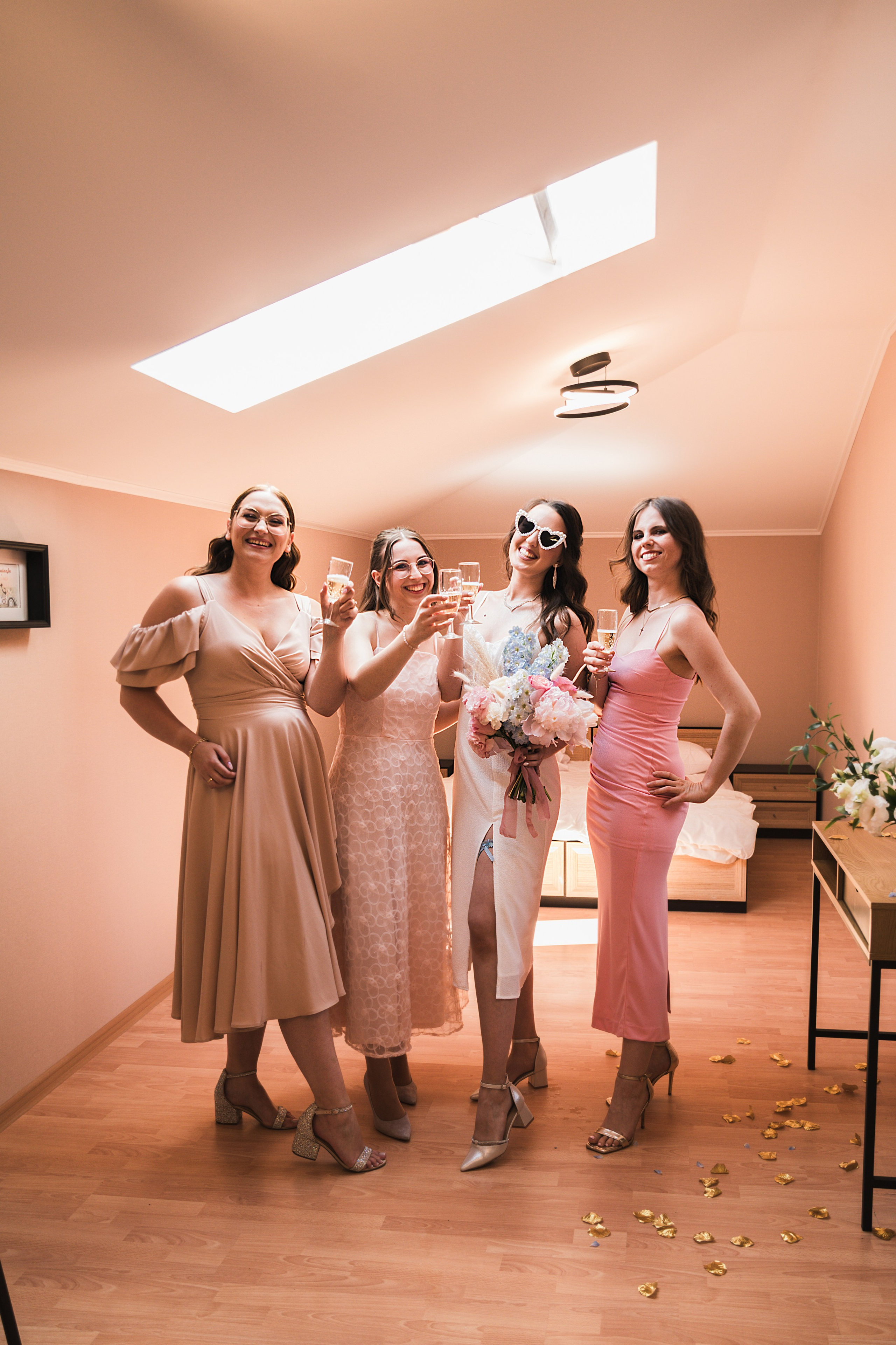 Zuza & Rafał. VideofotKA.pl