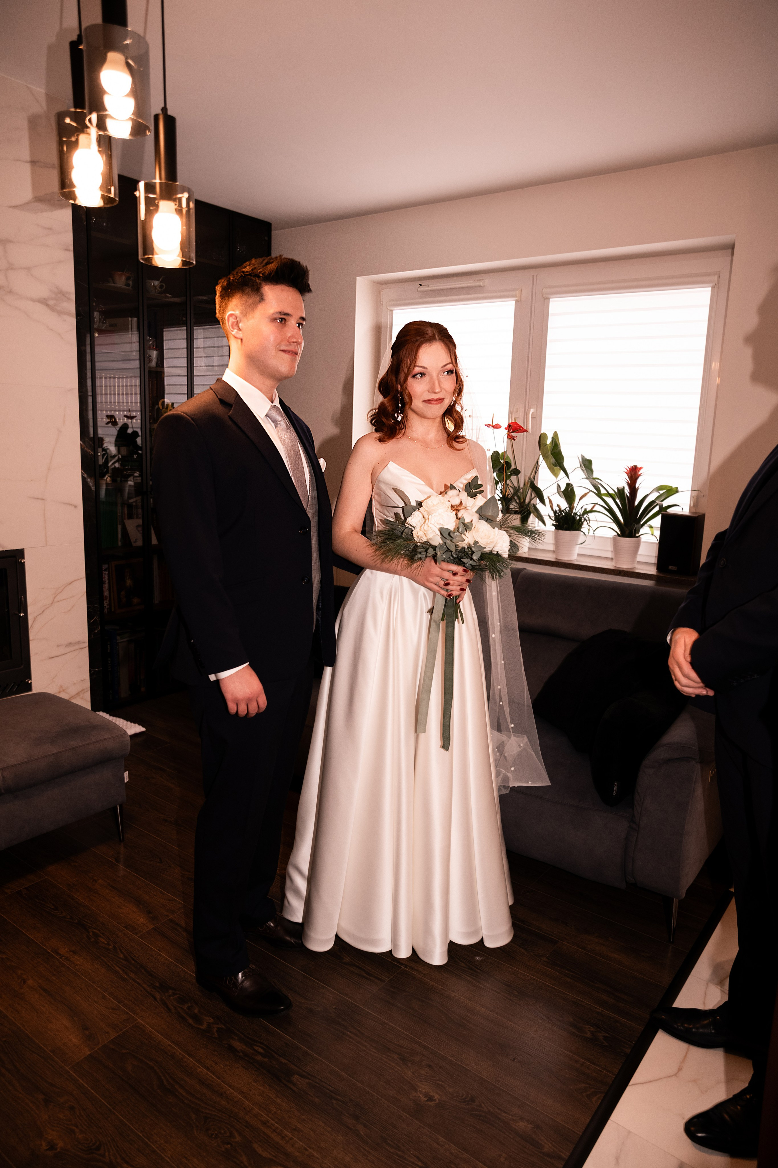 Ania & Michał. VideofotKA.pl