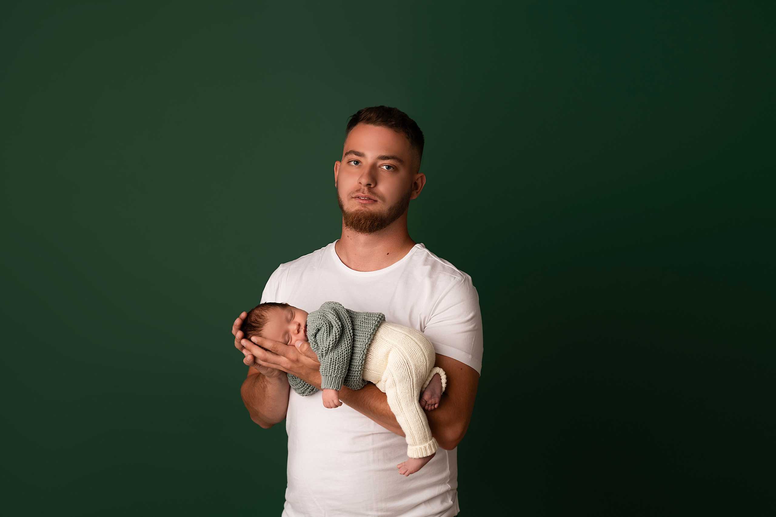 Sesja newborn. VideofotKA.pl