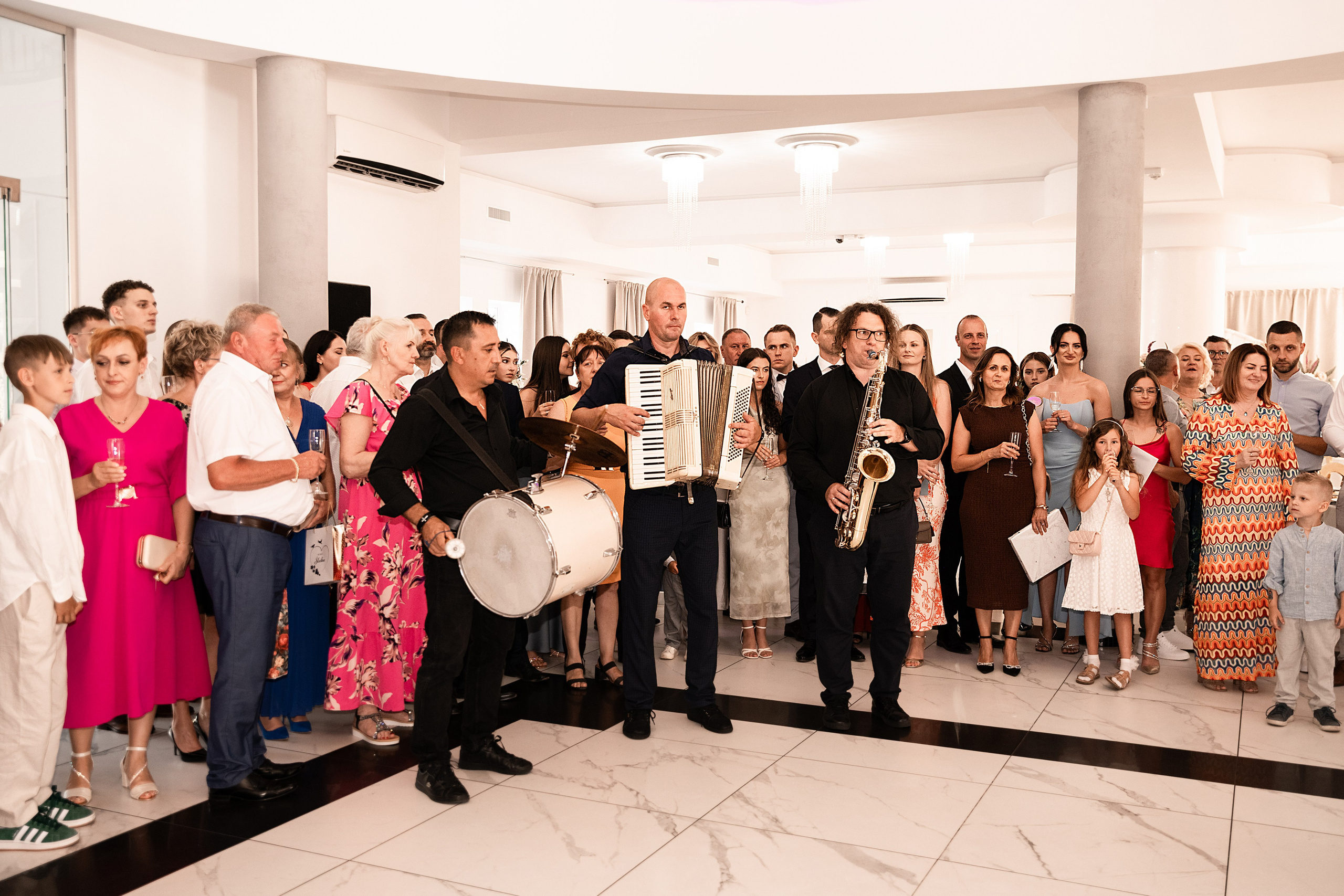 Justyna & Mateusz. VideofotKA.pl