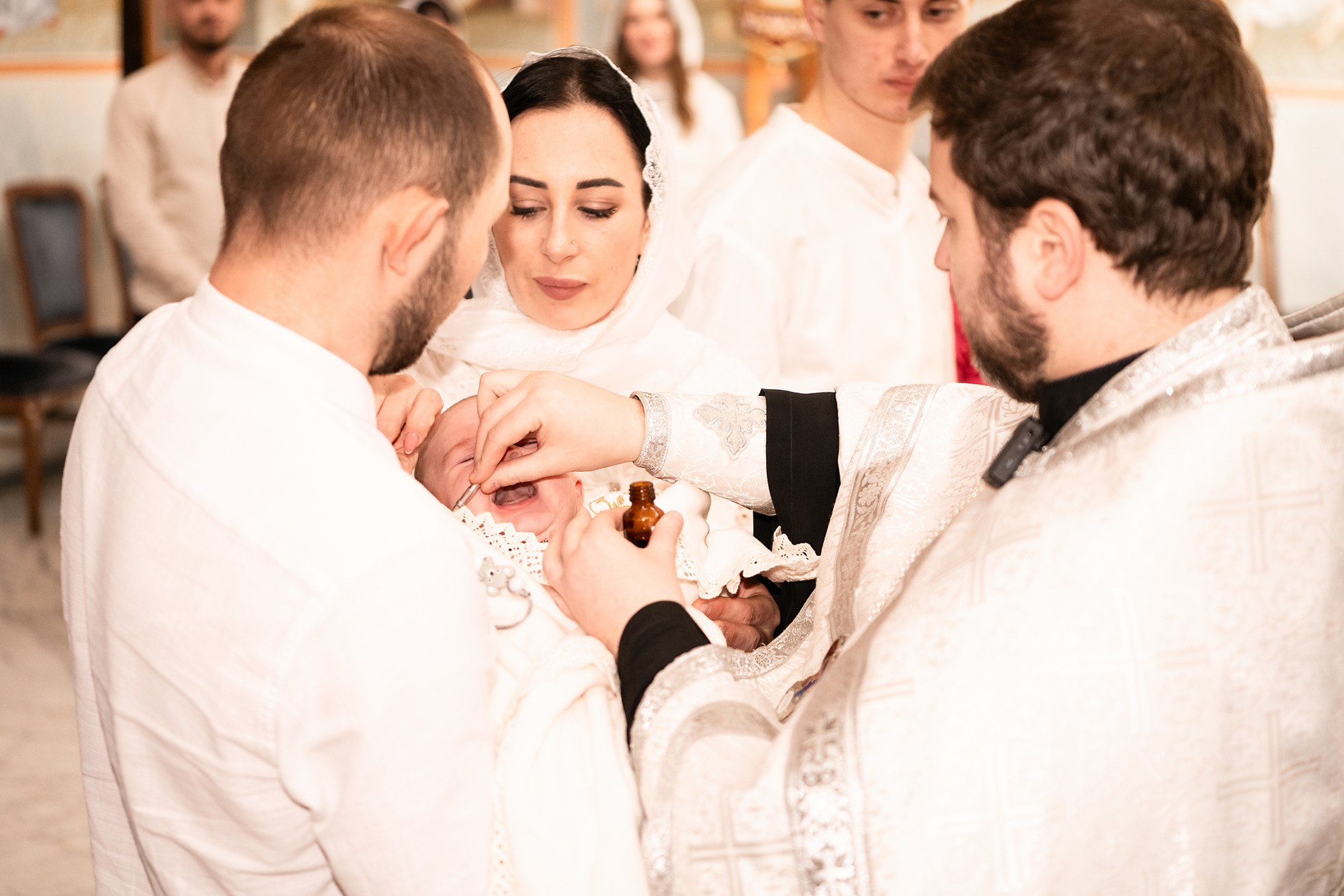 Chrzest święty. VideofotKA.pl