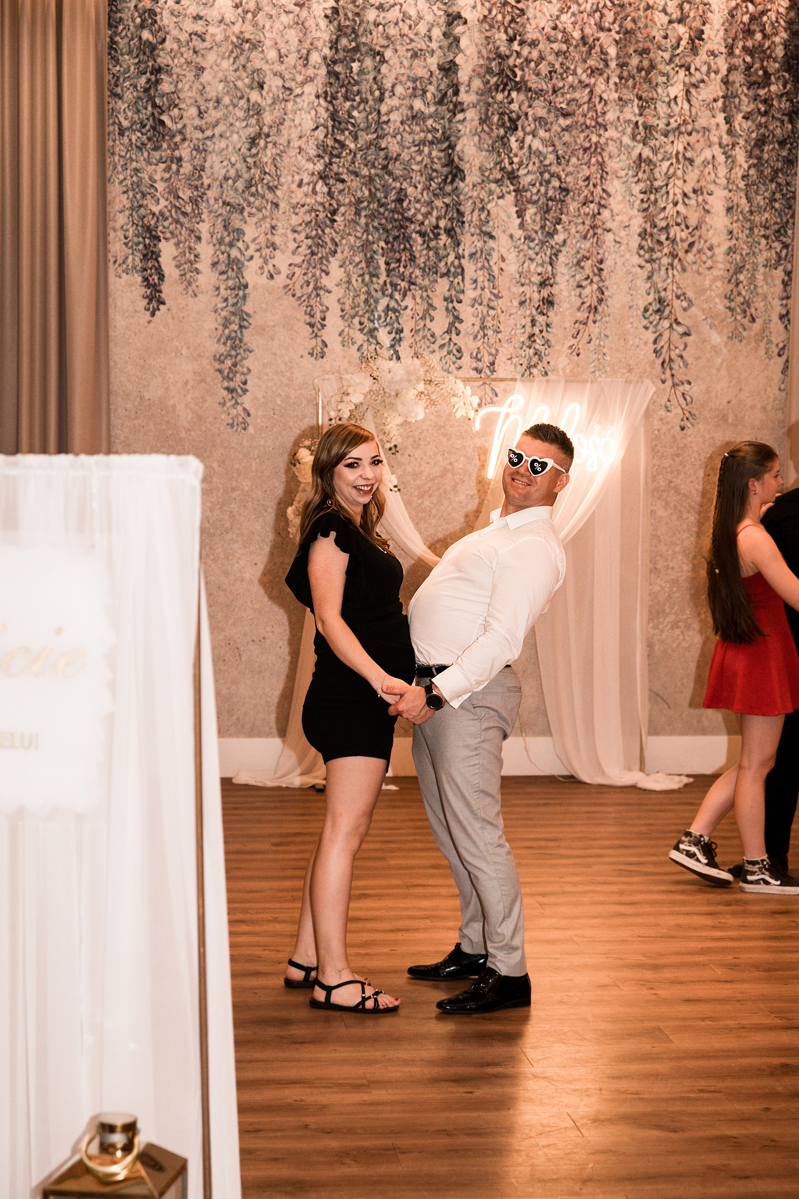 Klaudia & Darek. VideofotKA.pl