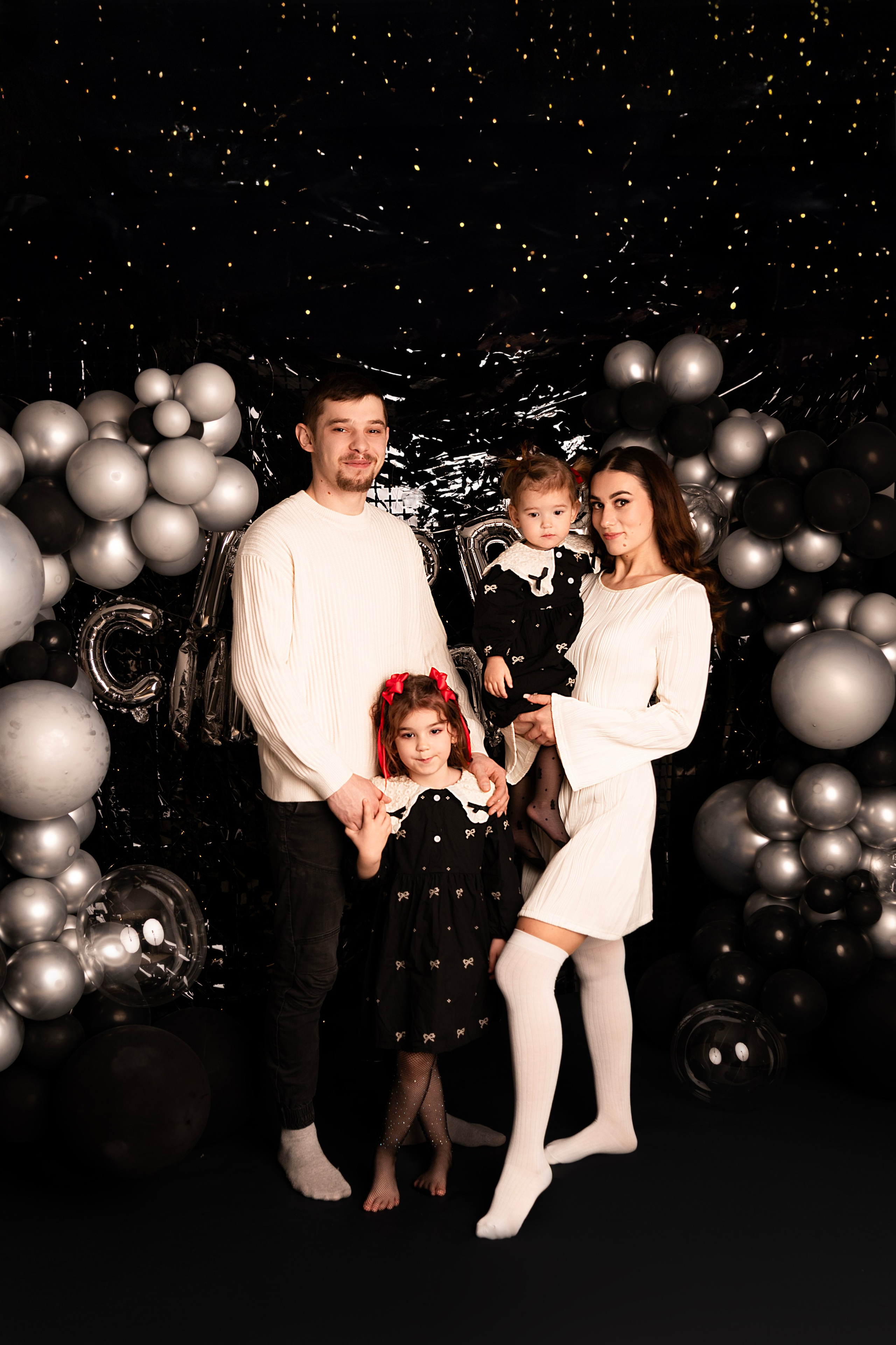 Sesja świąteczna. VideofotKA.pl