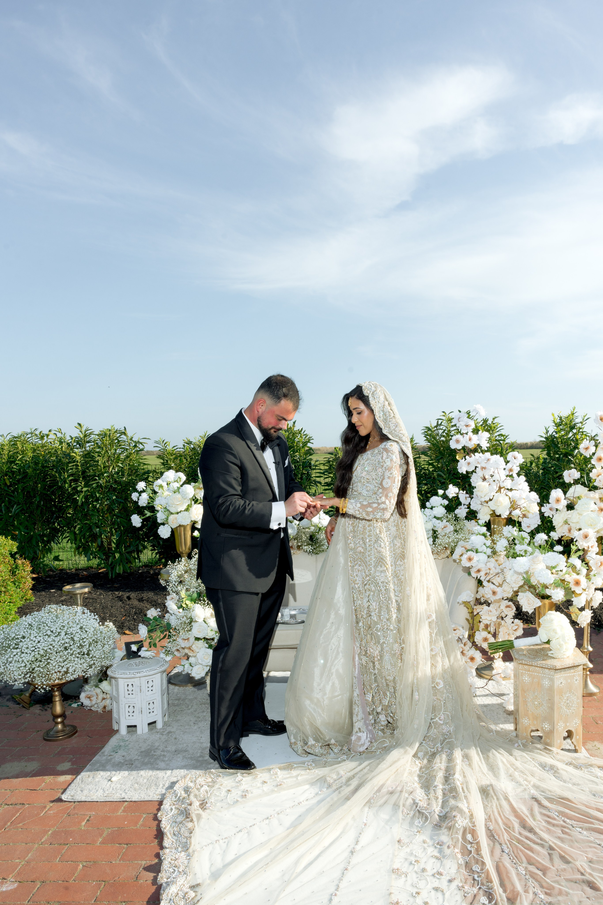 Amatul and Jacob. Anna Krasnova Wedding photographer