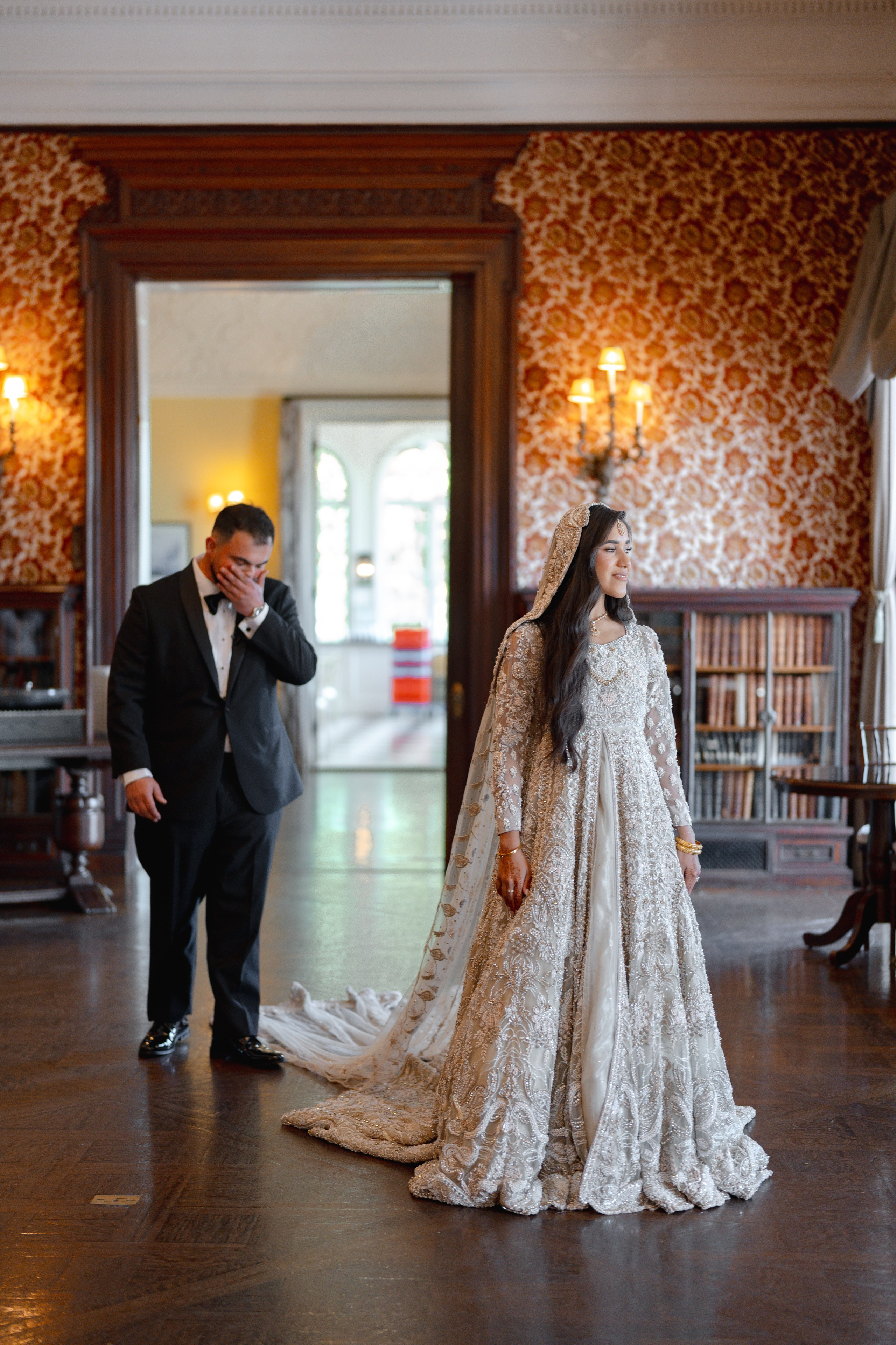 Amatul and Jacob. Anna Krasnova Wedding photographer