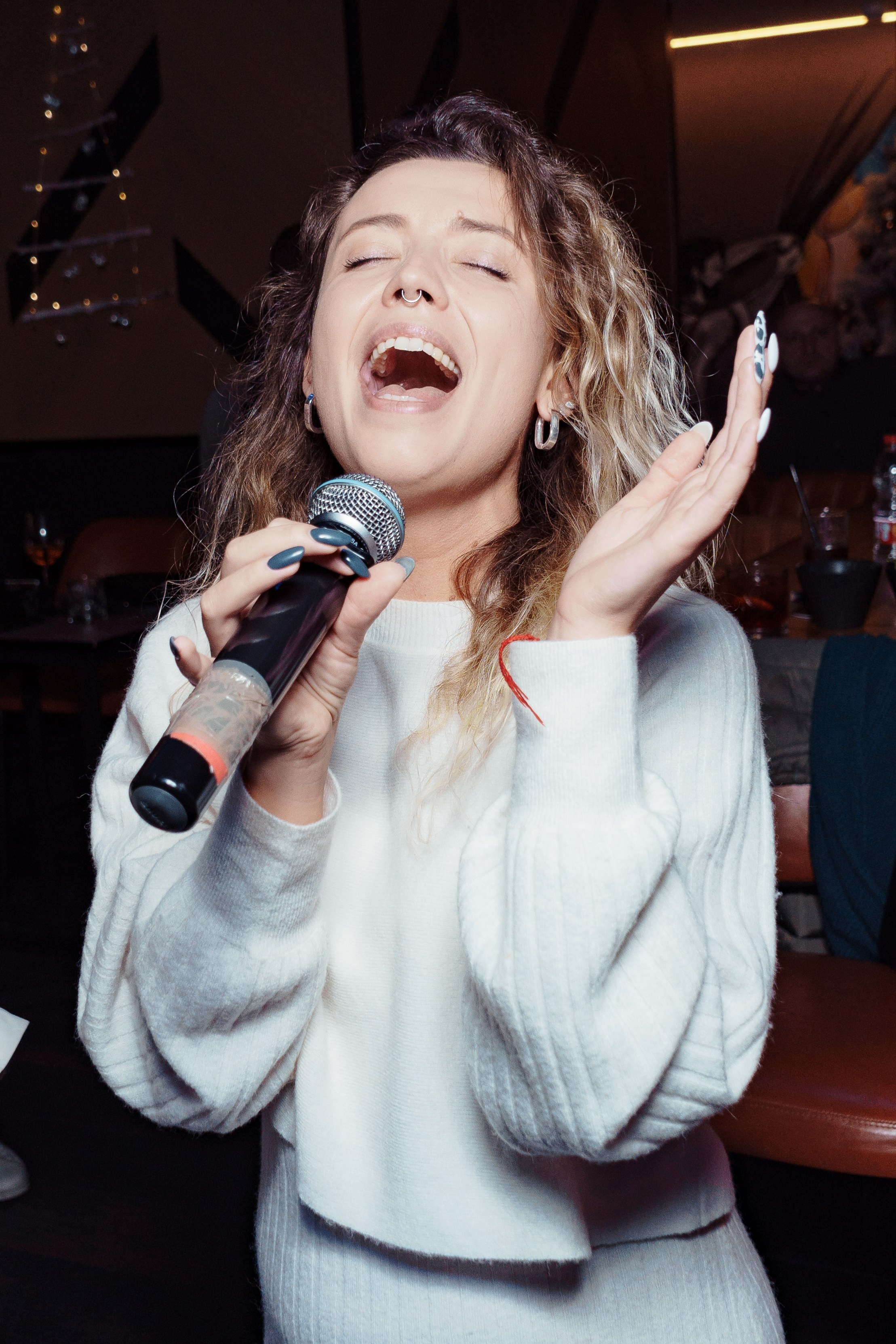 Репортаж. Фотограф в Валенсии Максим Пономарев