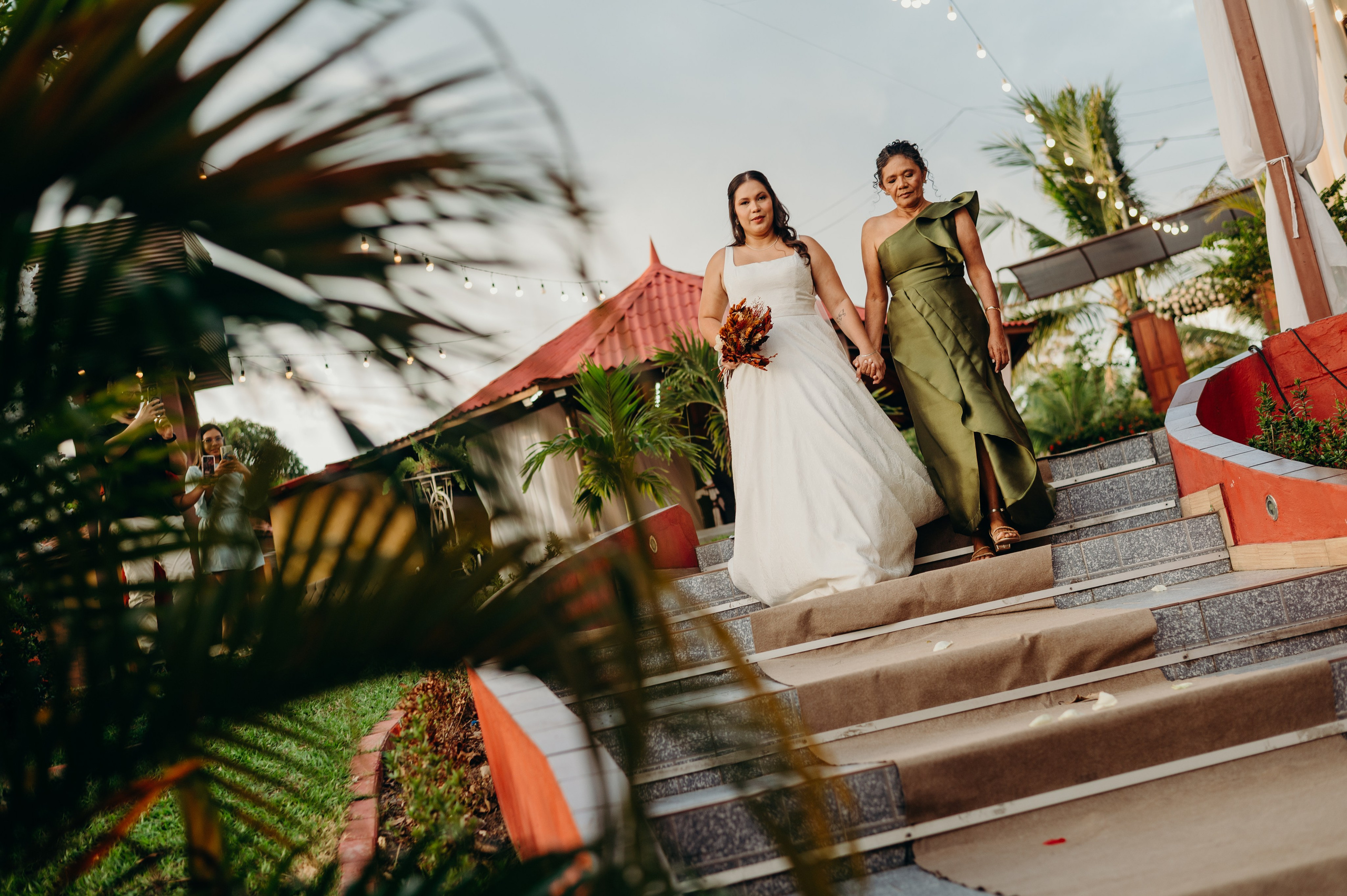 Larissa e PH. Fotógrafo de Casamentos em Manaus — Leandro Santos