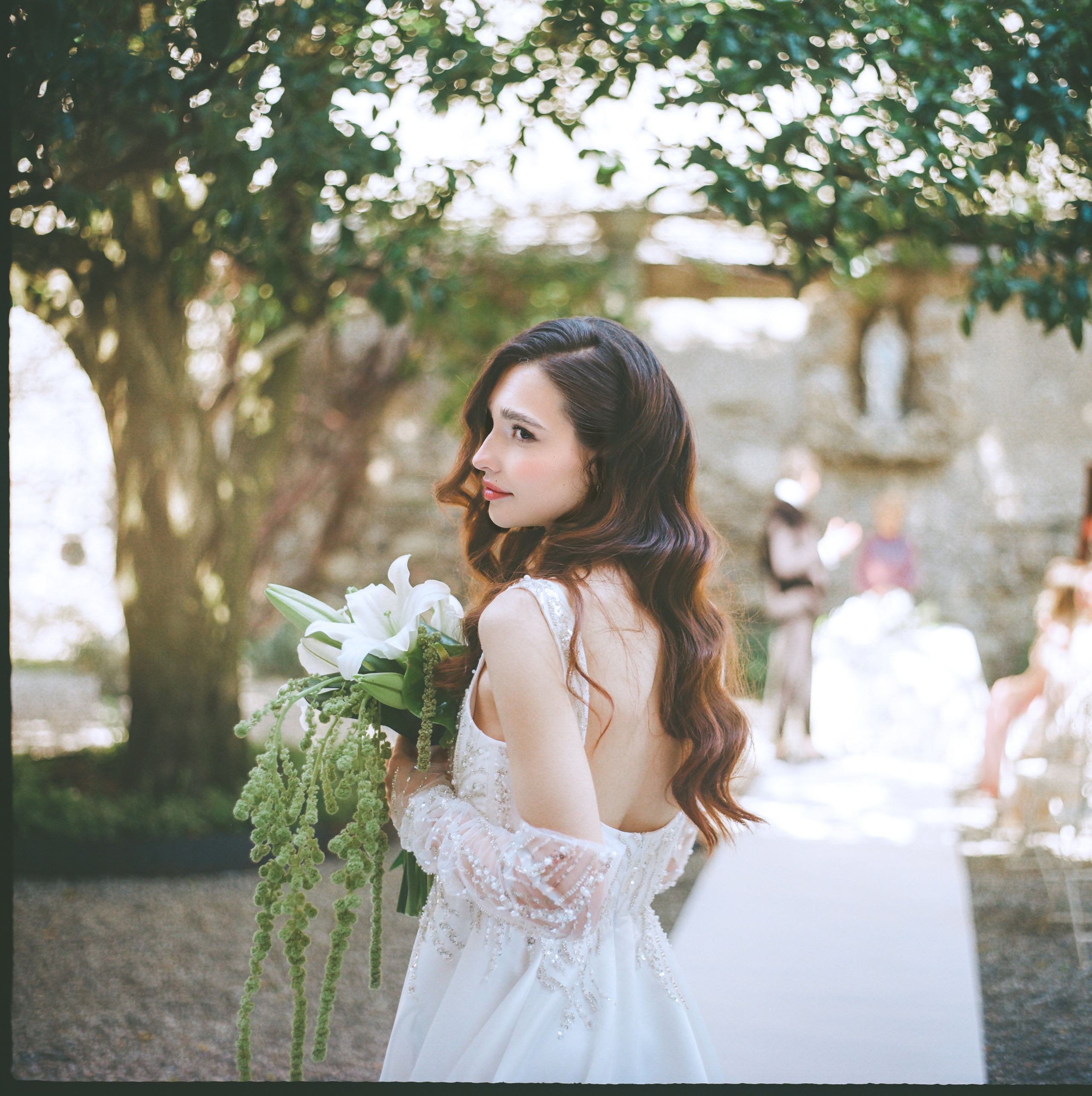 Samuele and Zlata. Liana Koll — Fashion Photographer Milan, Como, Varese, Novara