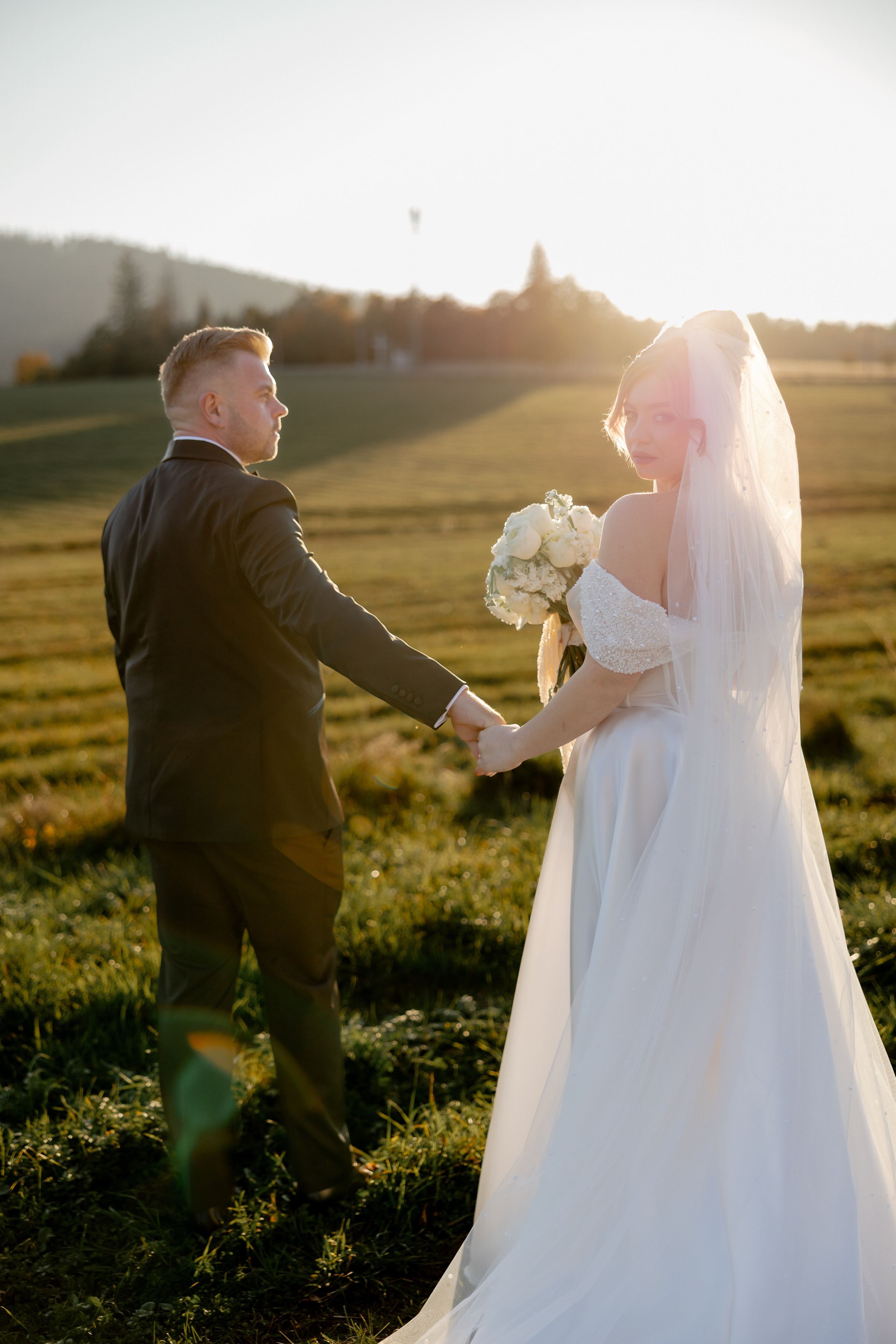Ioan & Ana. ProWed — Foto Video Moldova