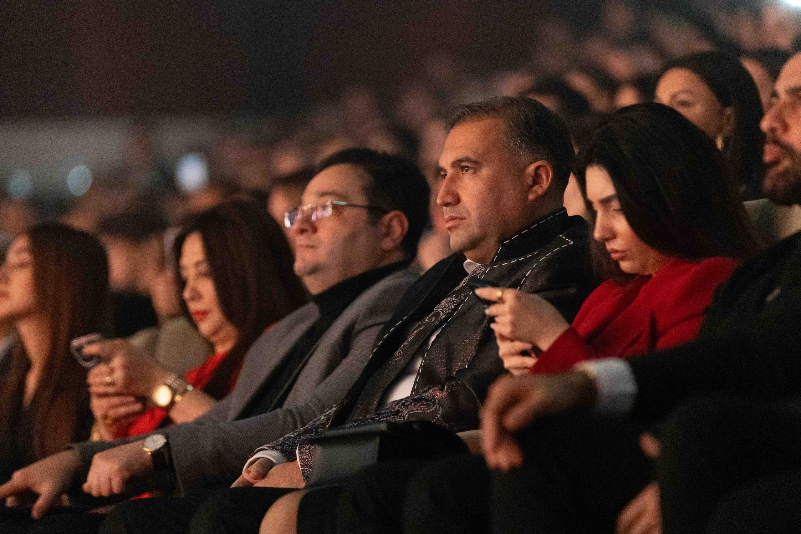 ZAMIG HUSEYNOV. Wedding&Event photographer Ismail Rzayev in Baku