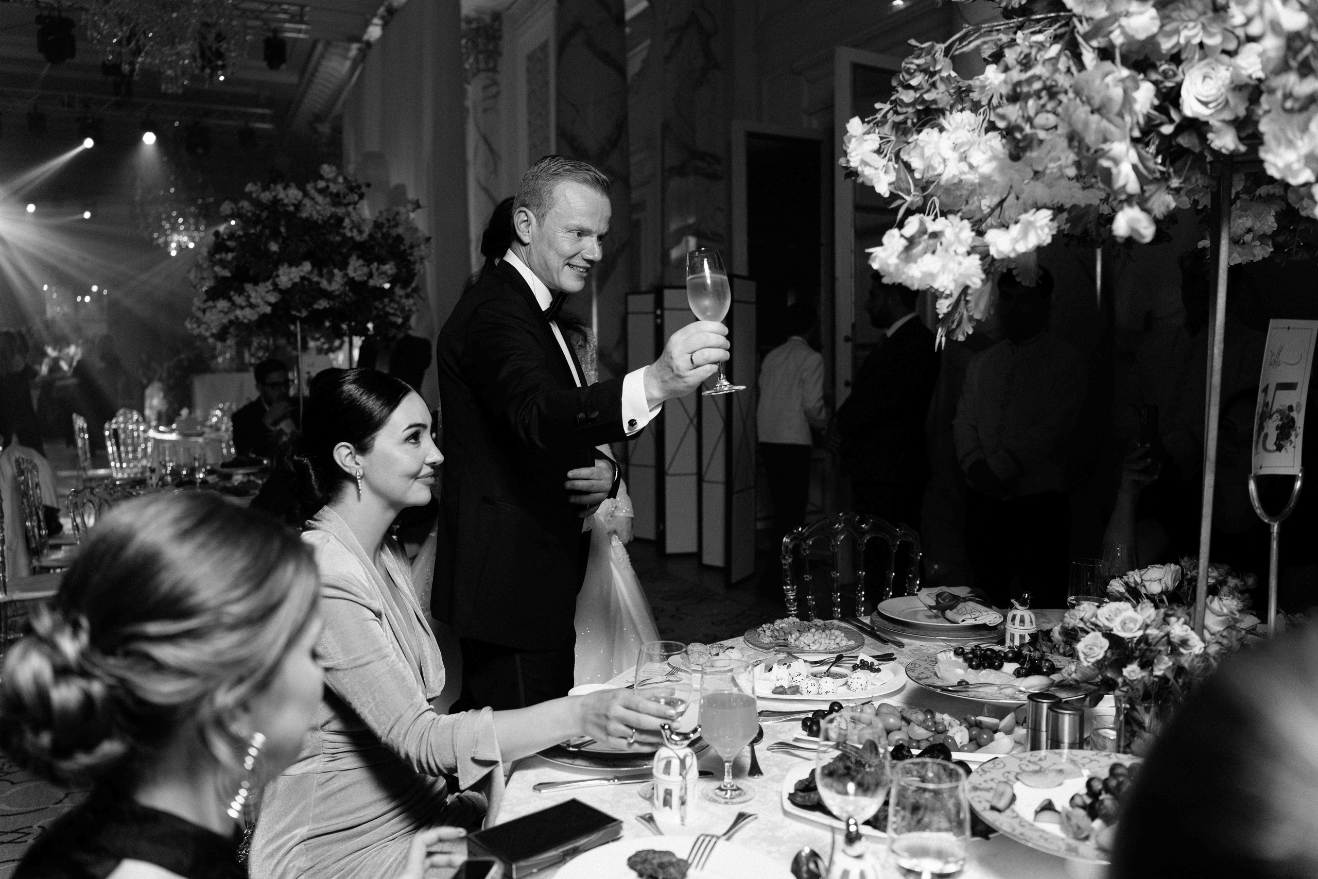 VITALIY&AYAN. Wedding&Event photographer Ismail Rzayev in Baku