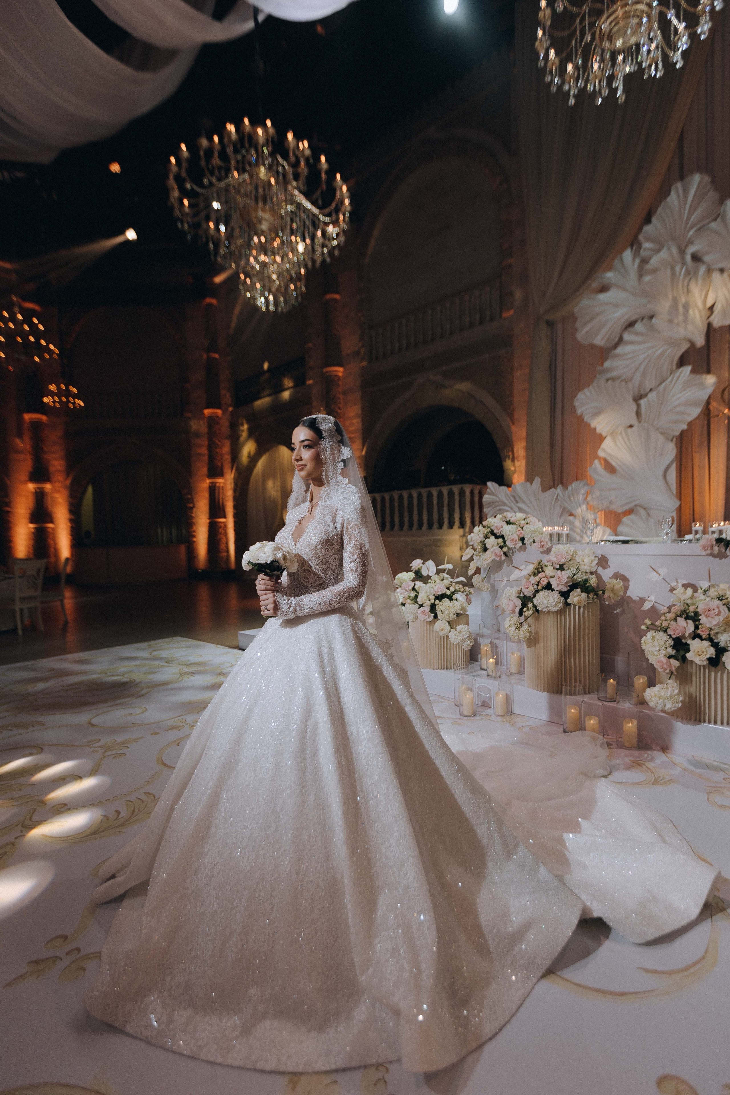 ARIF&FATIMA. Wedding&Event photographer Ismail Rzayev in Baku