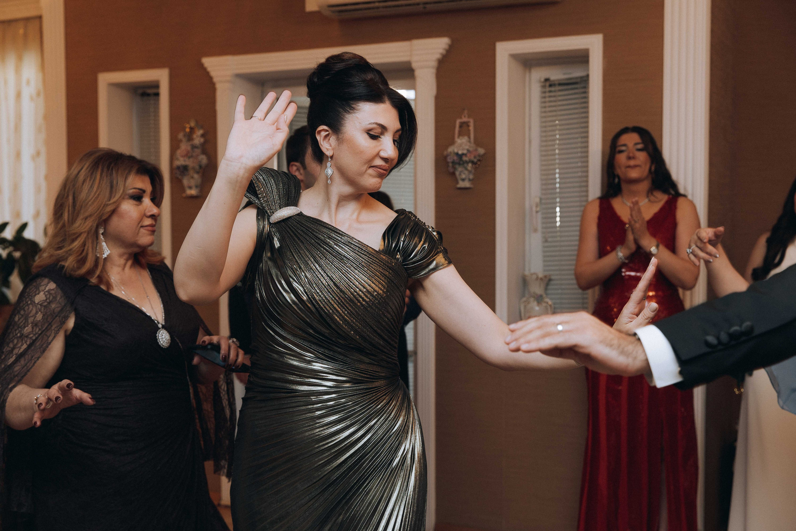 OMAR&ASLI. Wedding&Event photographer Ismail Rzayev in Baku