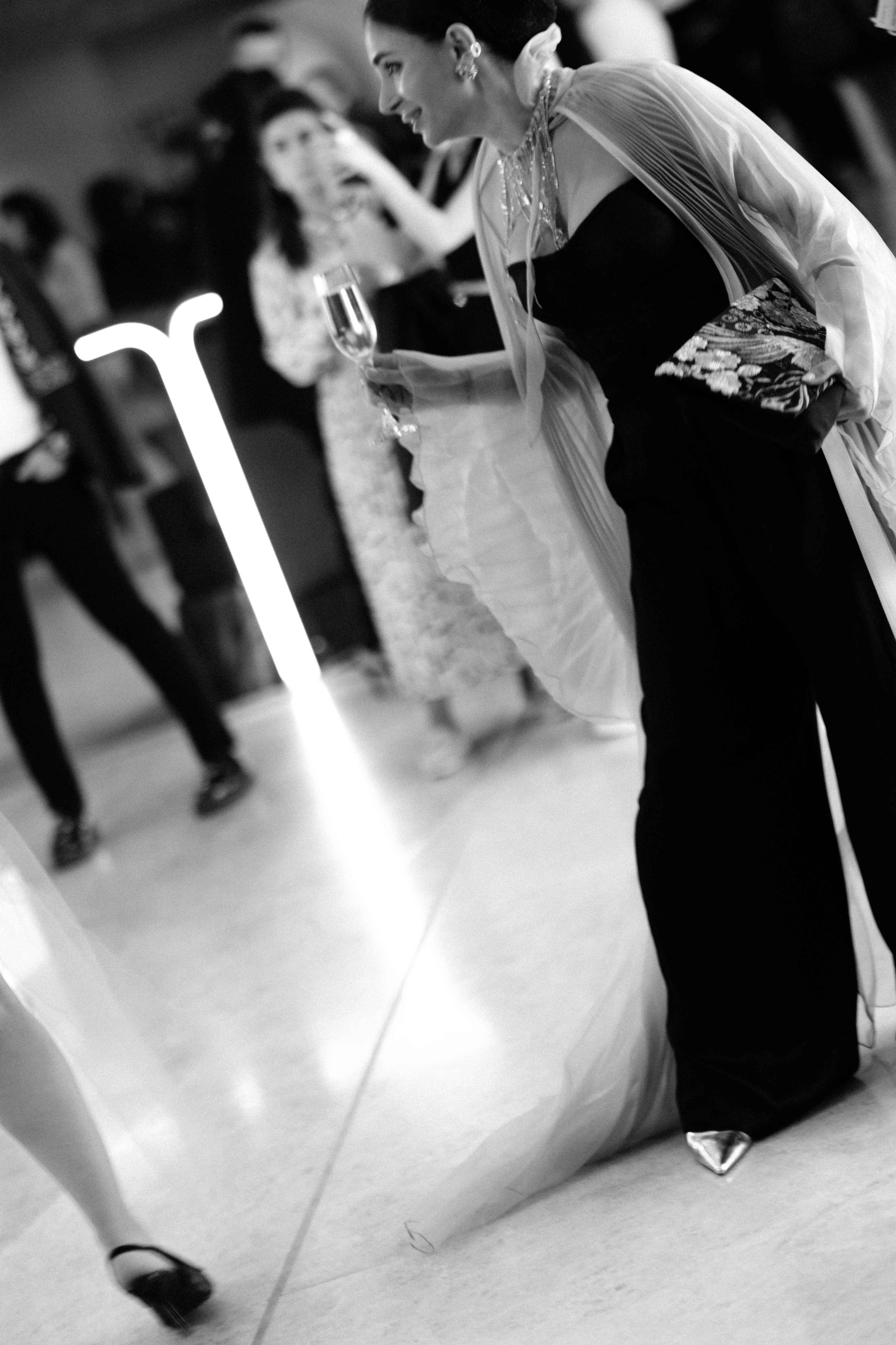 BAKU FASHION WEEK DAY. Wedding&Event photographer Ismail Rzayev in Baku