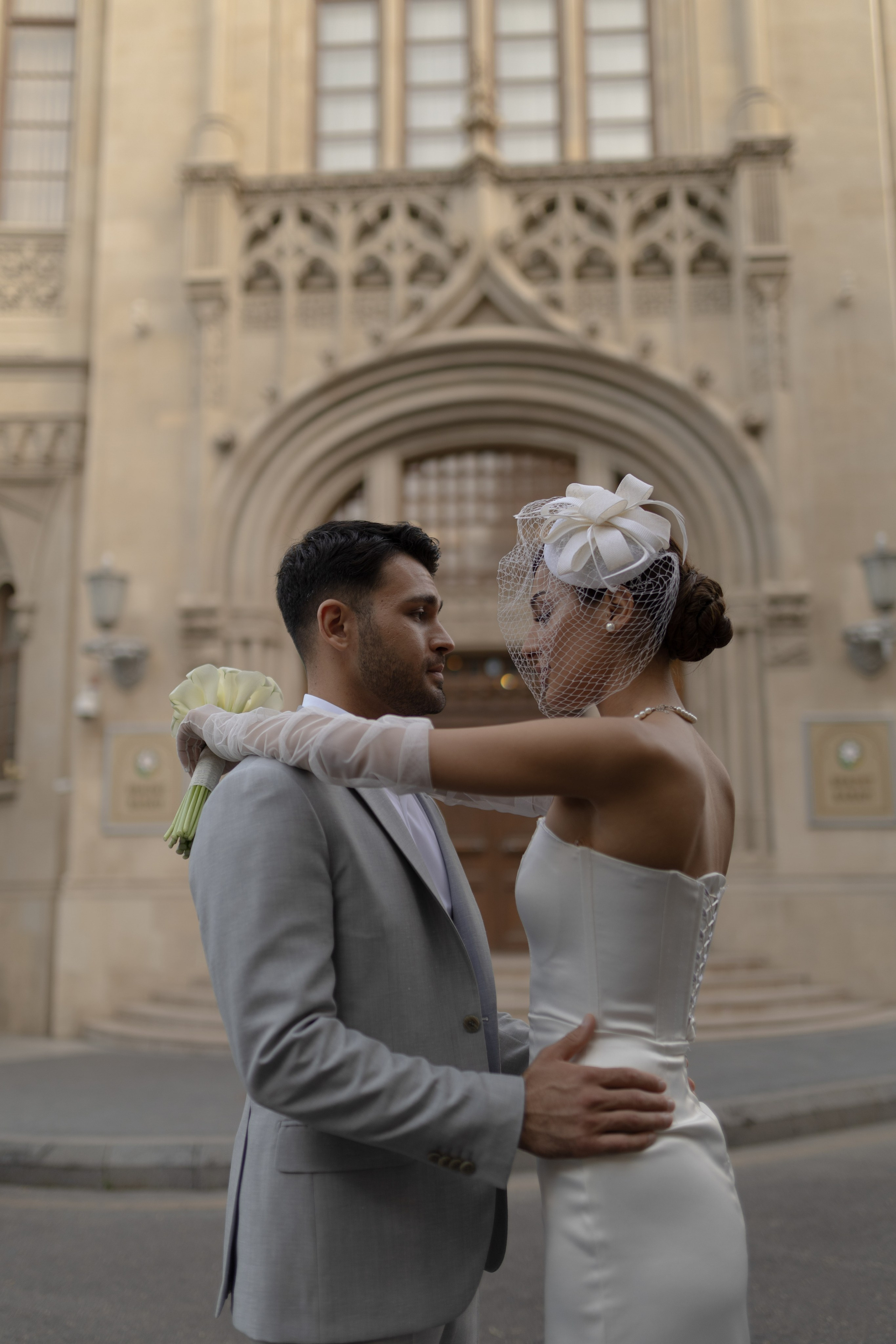 KAMAL&RAFIGA. Wedding&Event photographer Ismail Rzayev in Baku