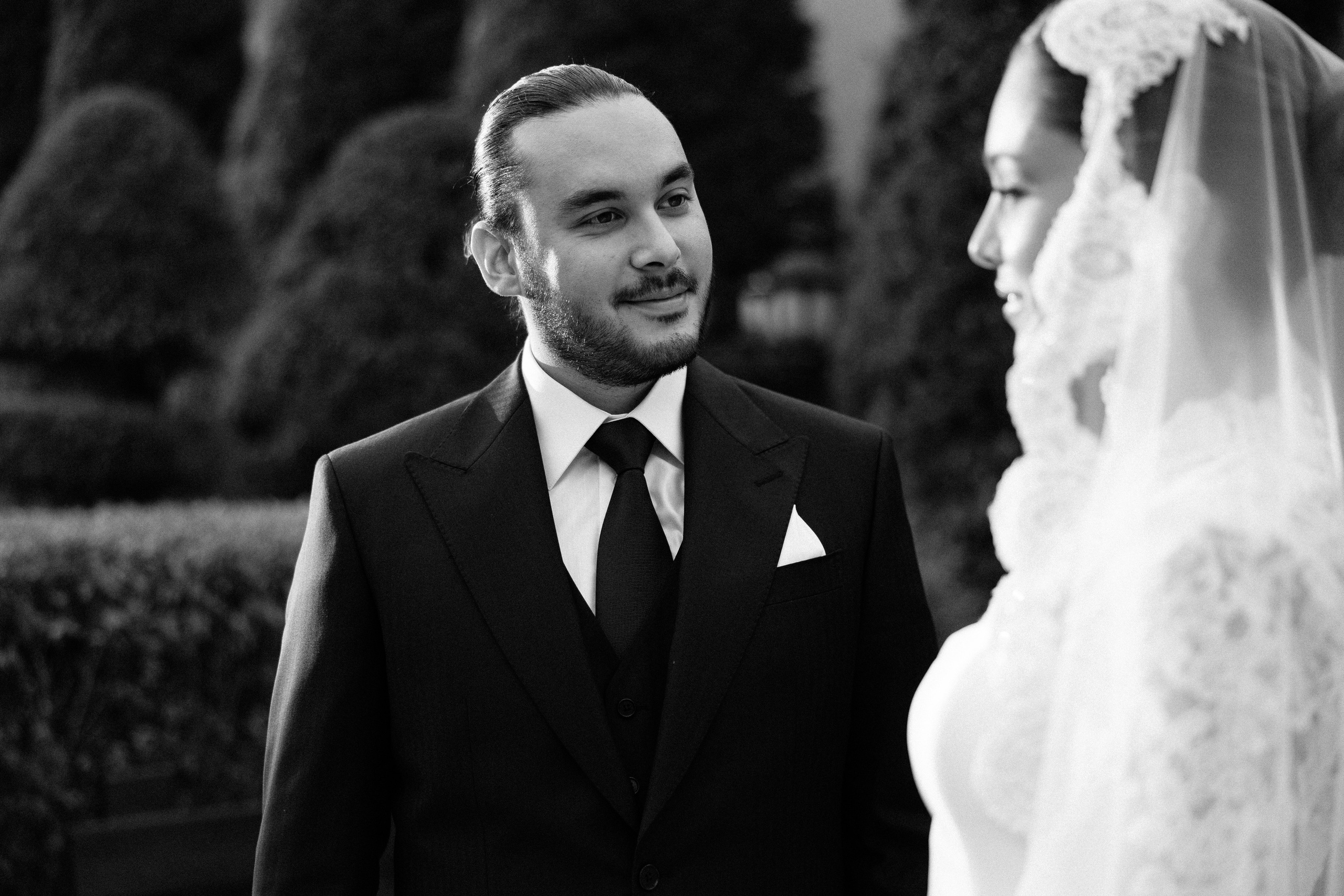 ALI&NARMIN. Wedding&Event photographer Ismail Rzayev in Baku