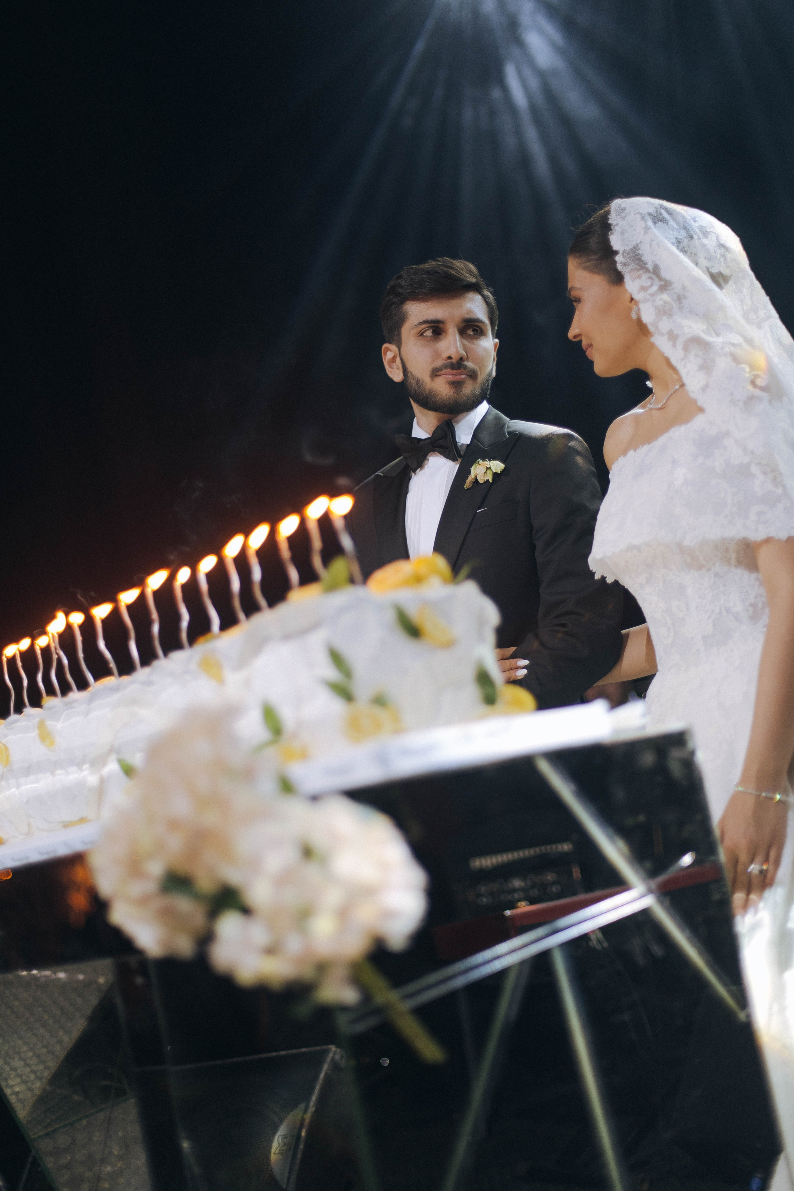 ADIL&SEVIL. Wedding&Event photographer Ismail Rzayev in Baku