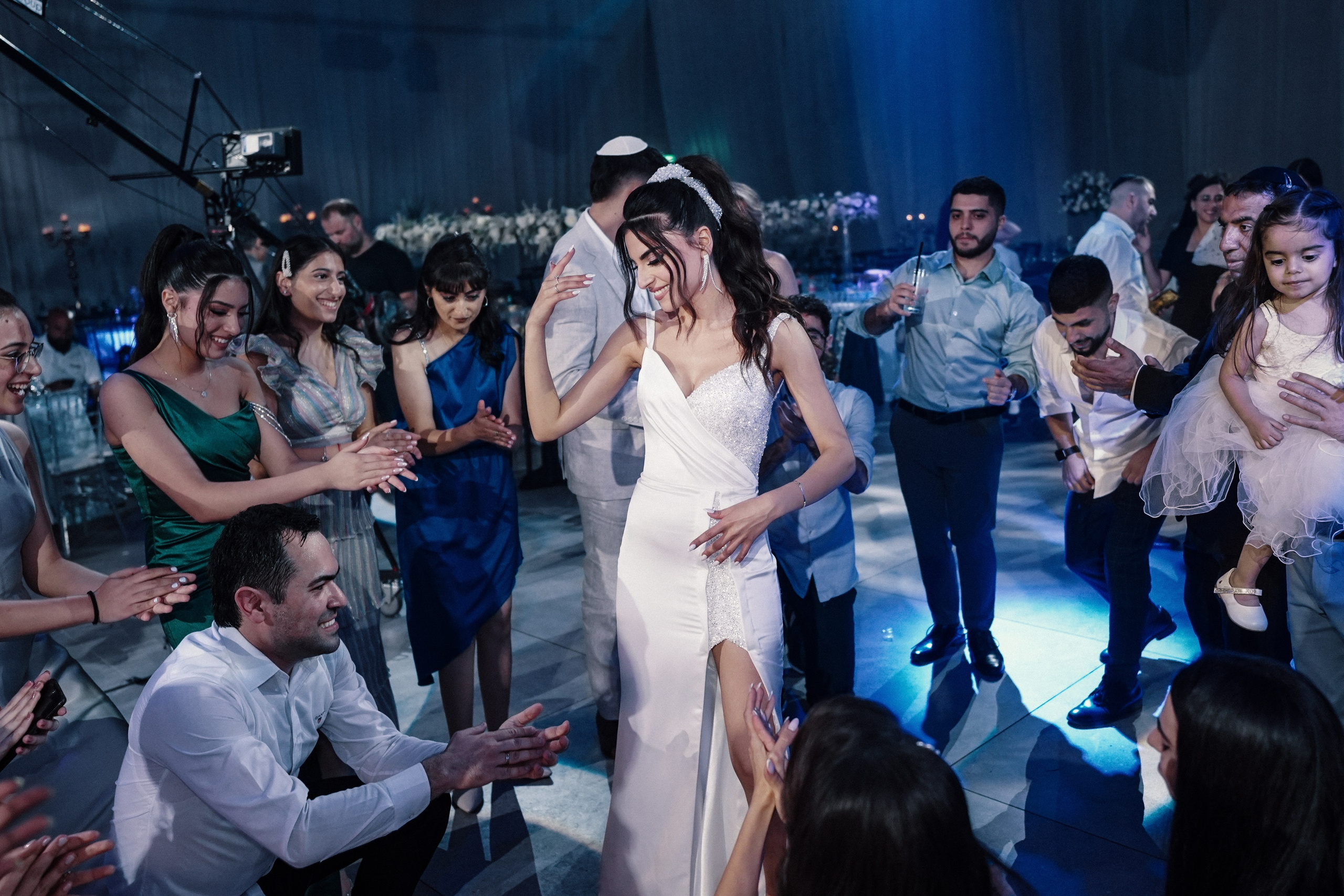 Nicol & Emanuel. Dmitry Gorodetsky Event Photographer