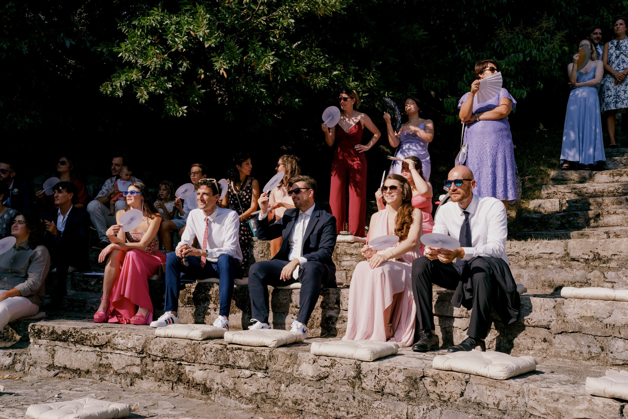 Wedding in Como. Inna Zaytseva Photography | Photographer in Munich | Content Creation