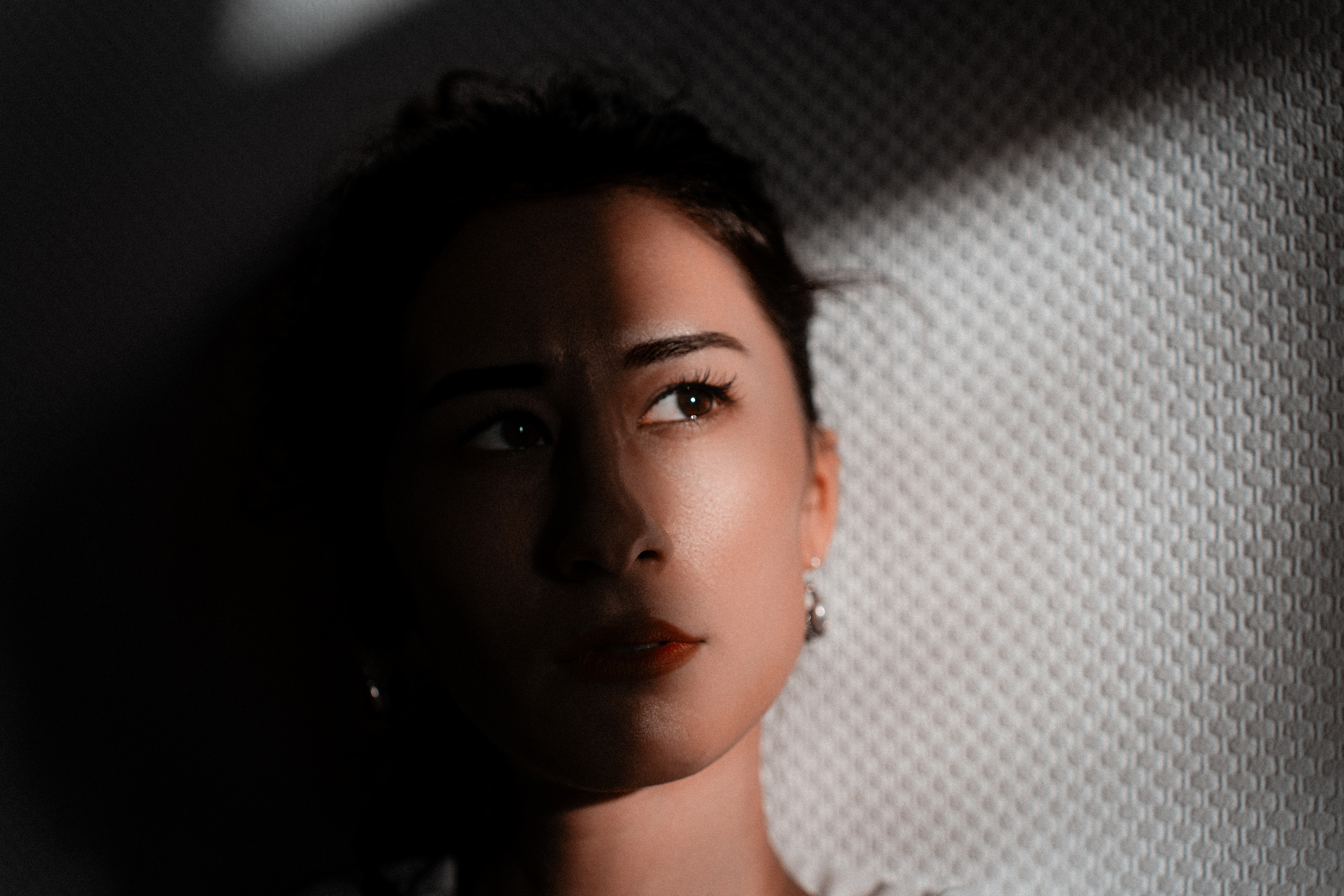 Manizha. From rapture