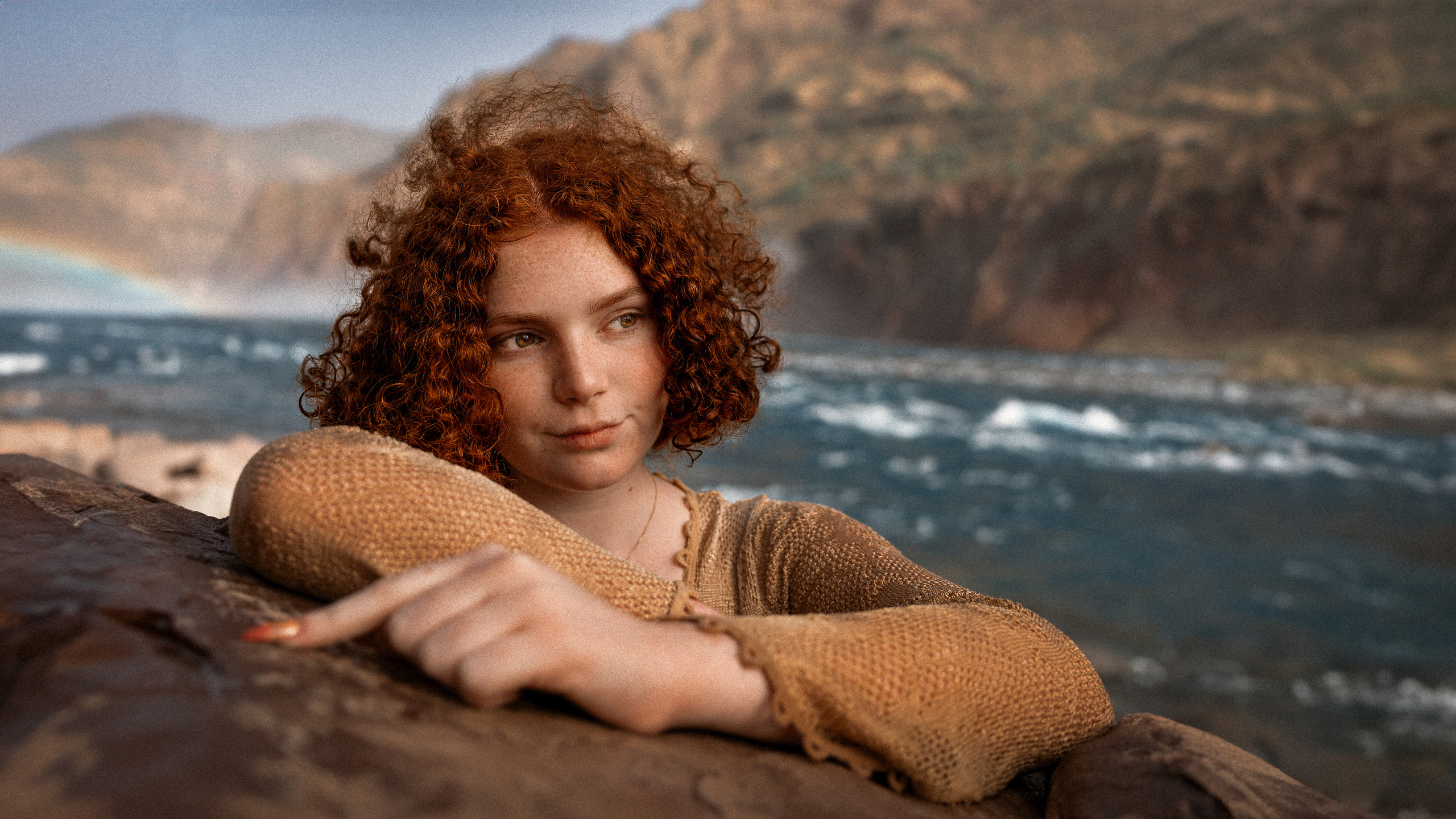 Heloise. From rapture