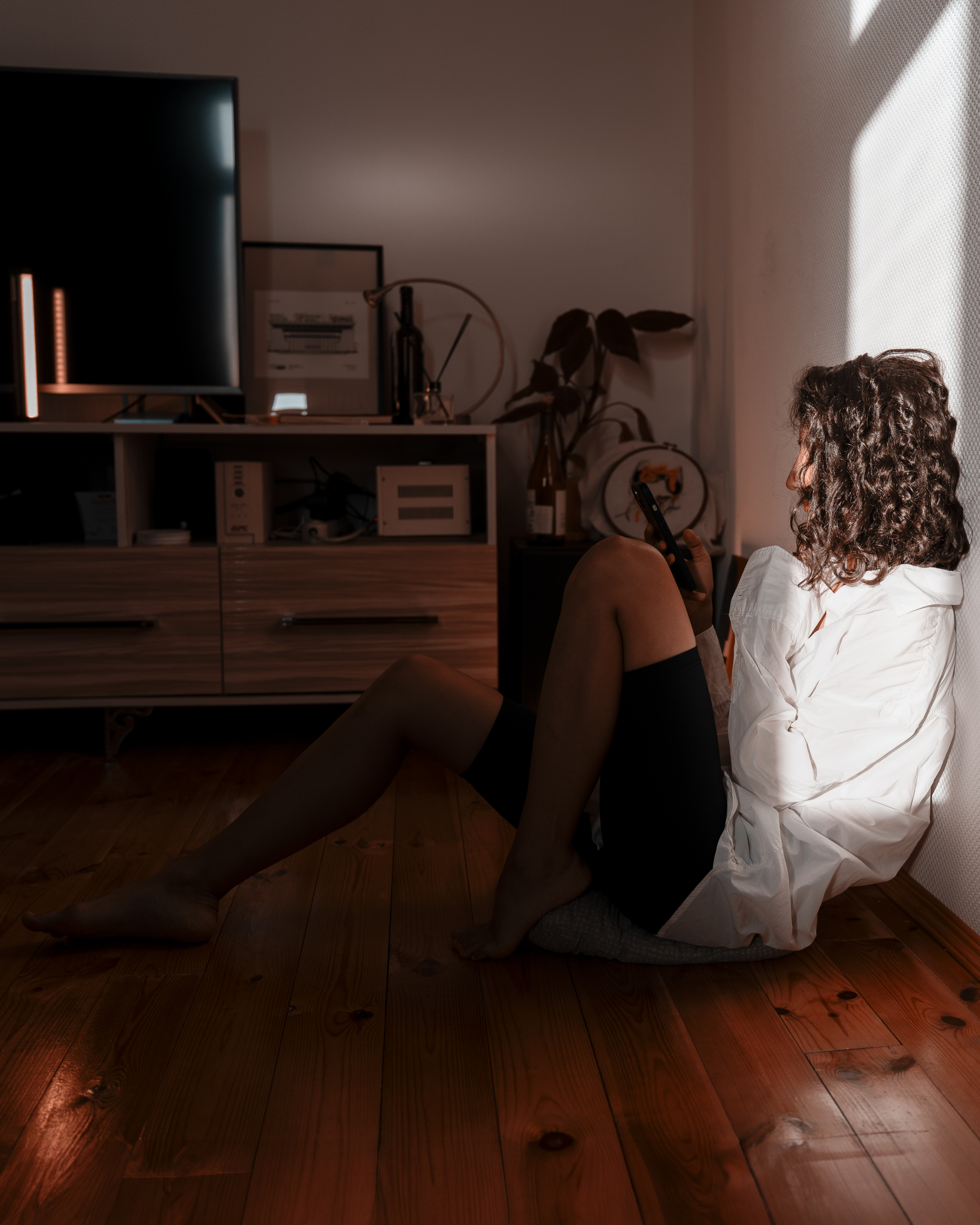 Manizha. From rapture