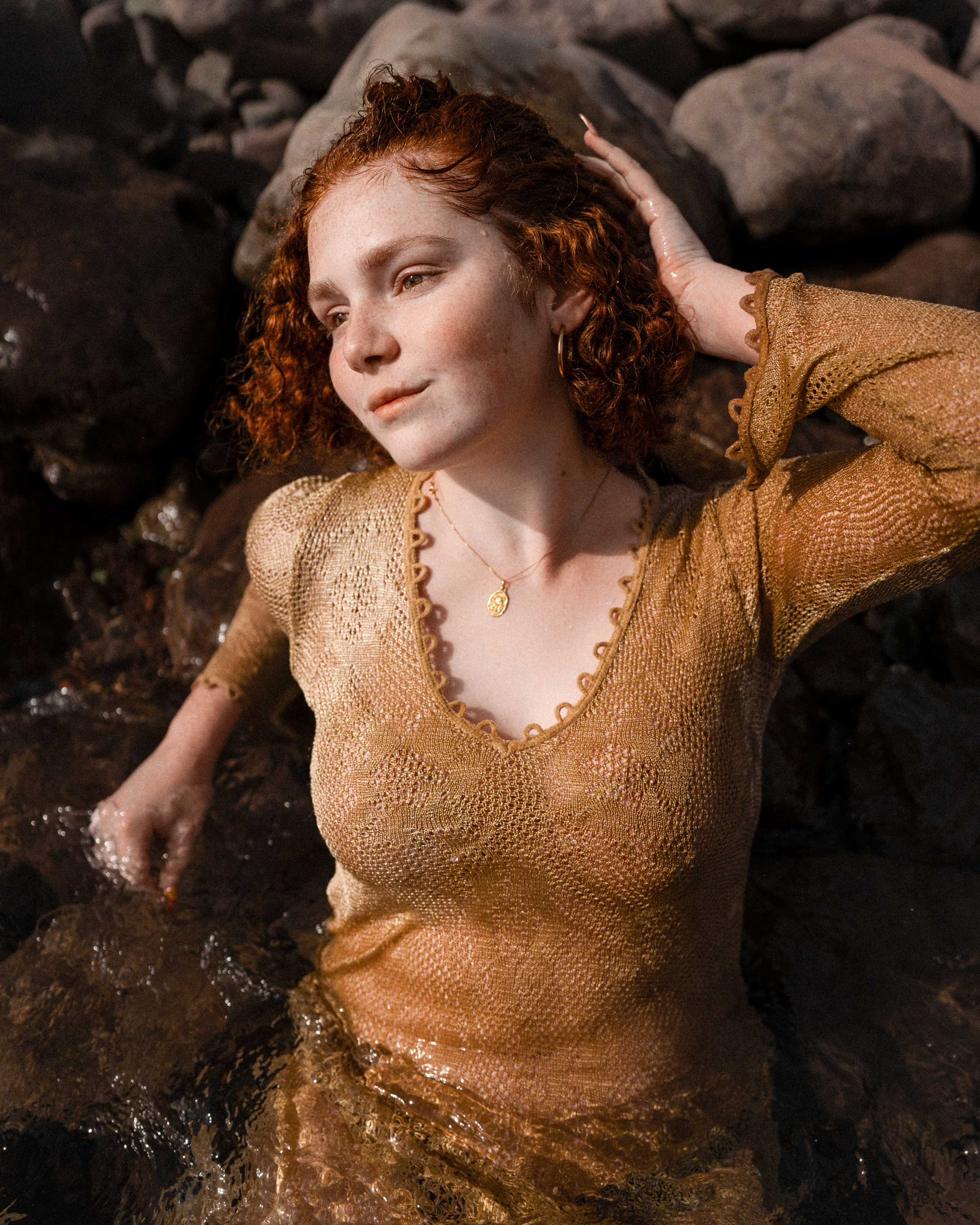 Heloise. From rapture