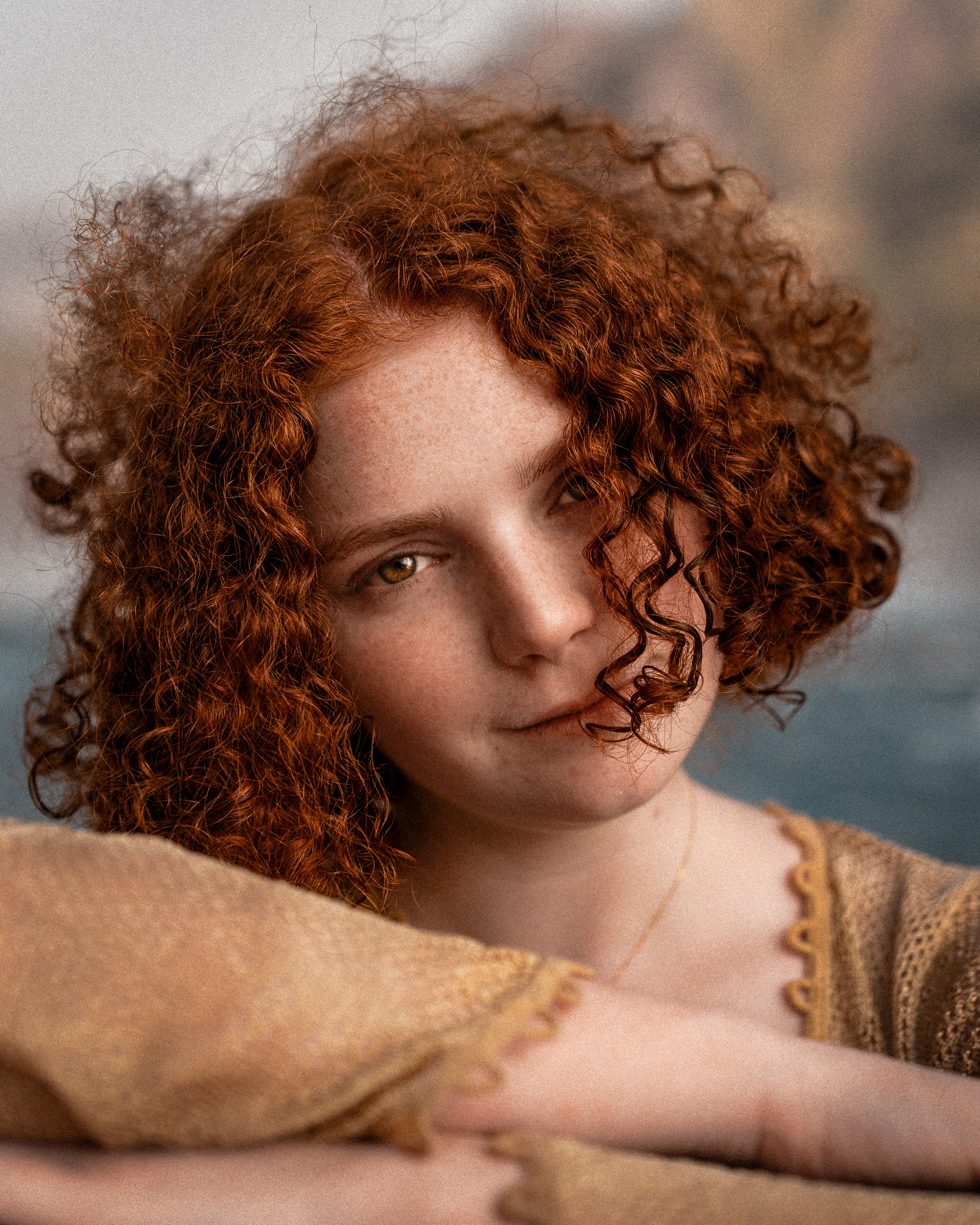 Heloise. From rapture