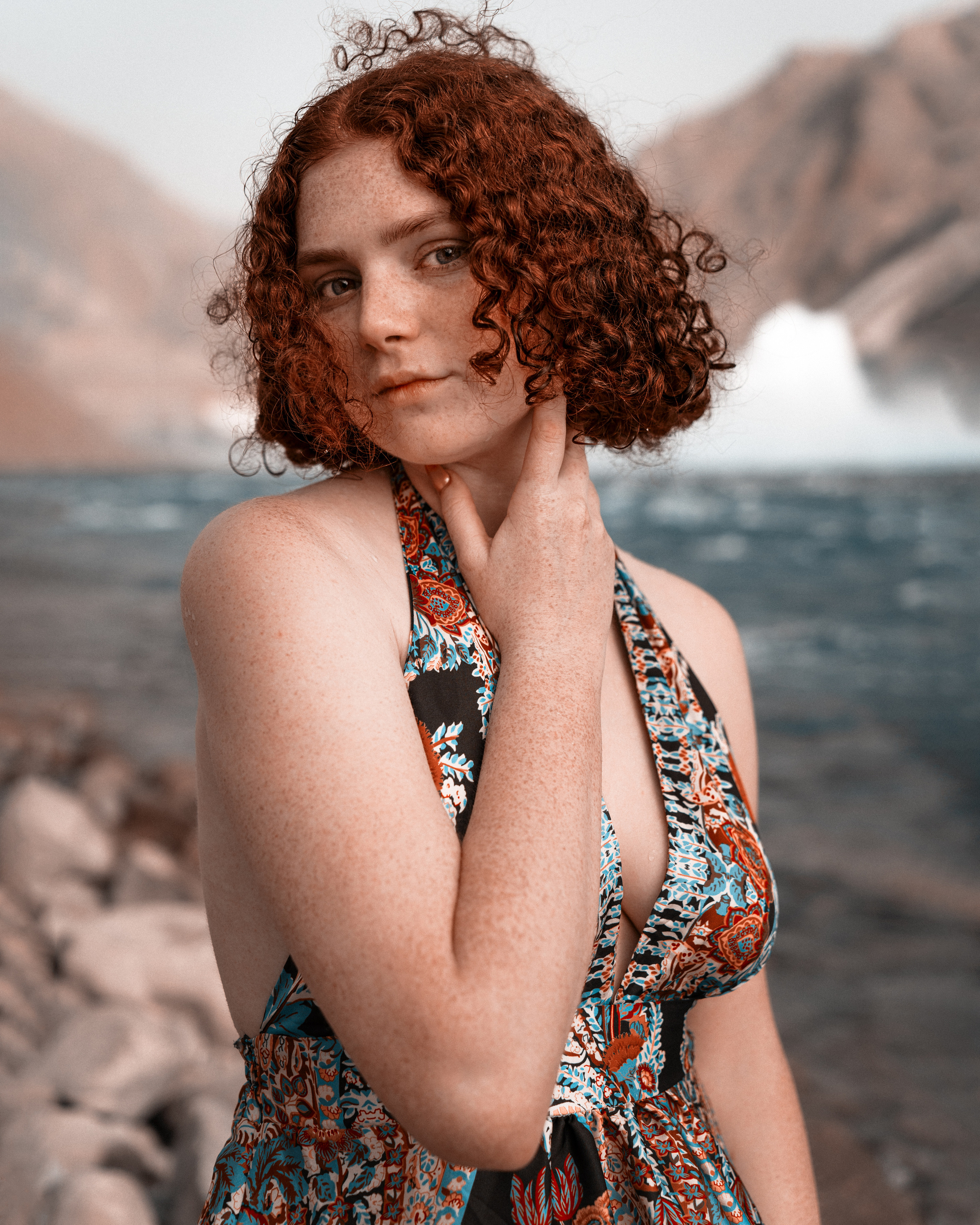 Heloise. From rapture