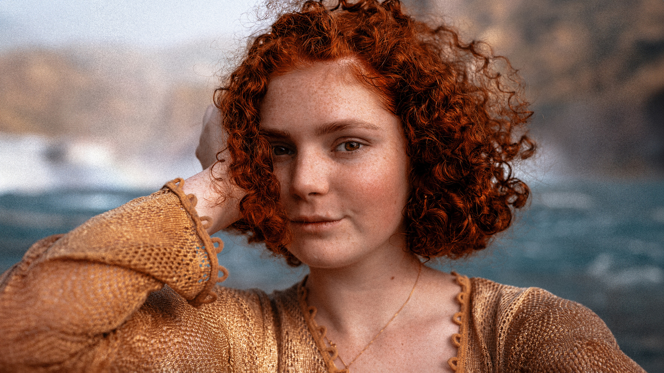 Heloise. From rapture