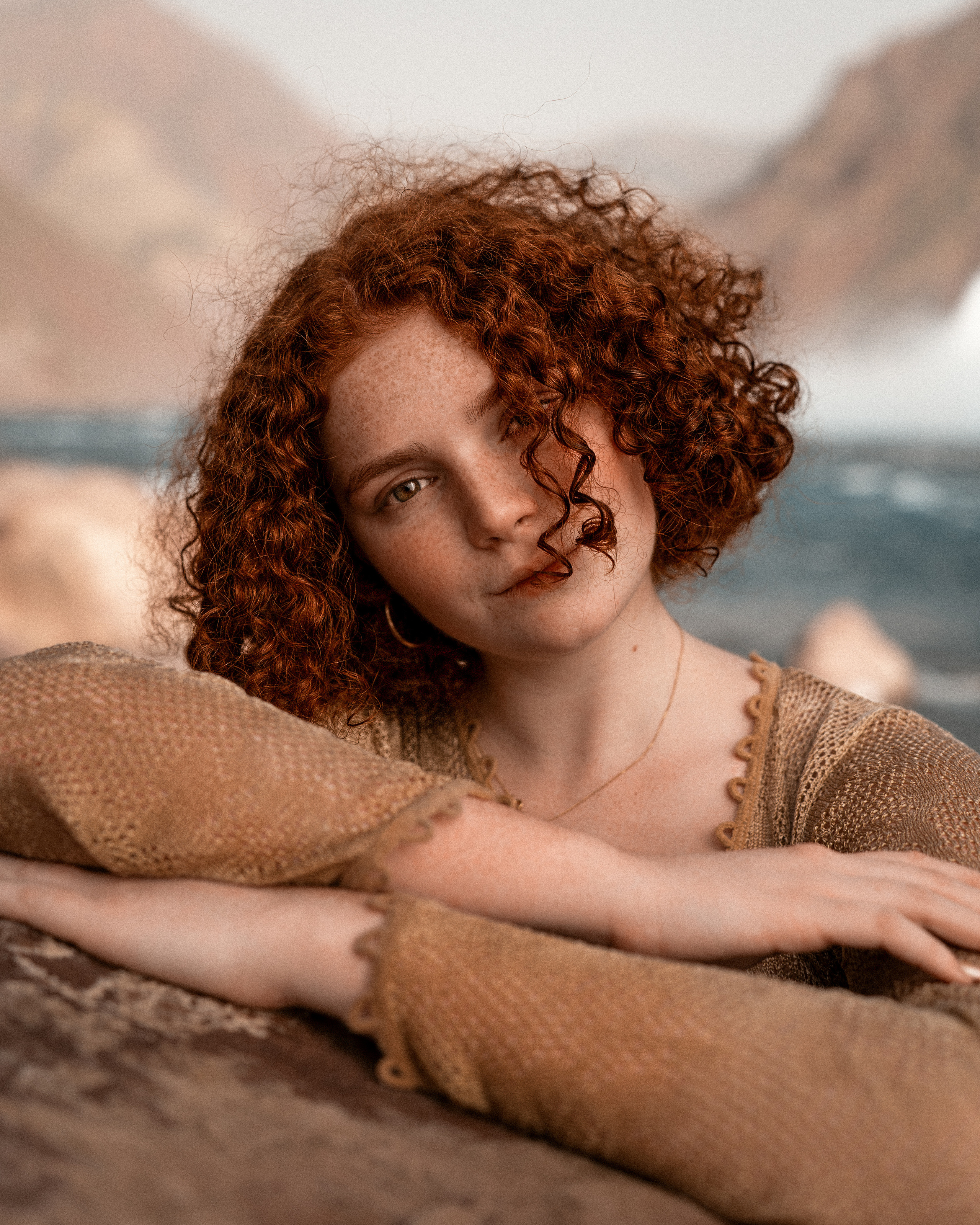 Heloise. From rapture